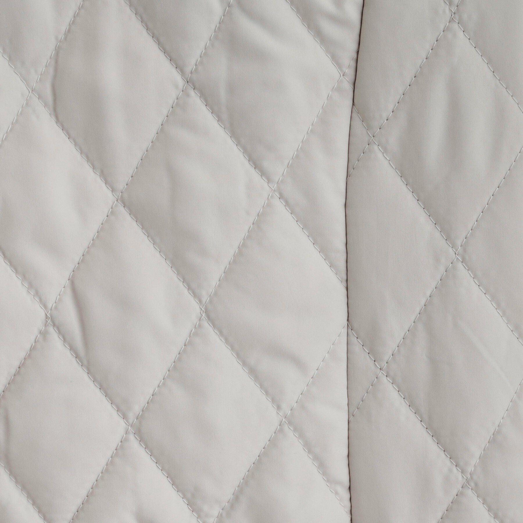 SHOO･LA･RUE「【高レビュー/フード取り外し可】大人カジュアルなキルトジャケット」|その他|