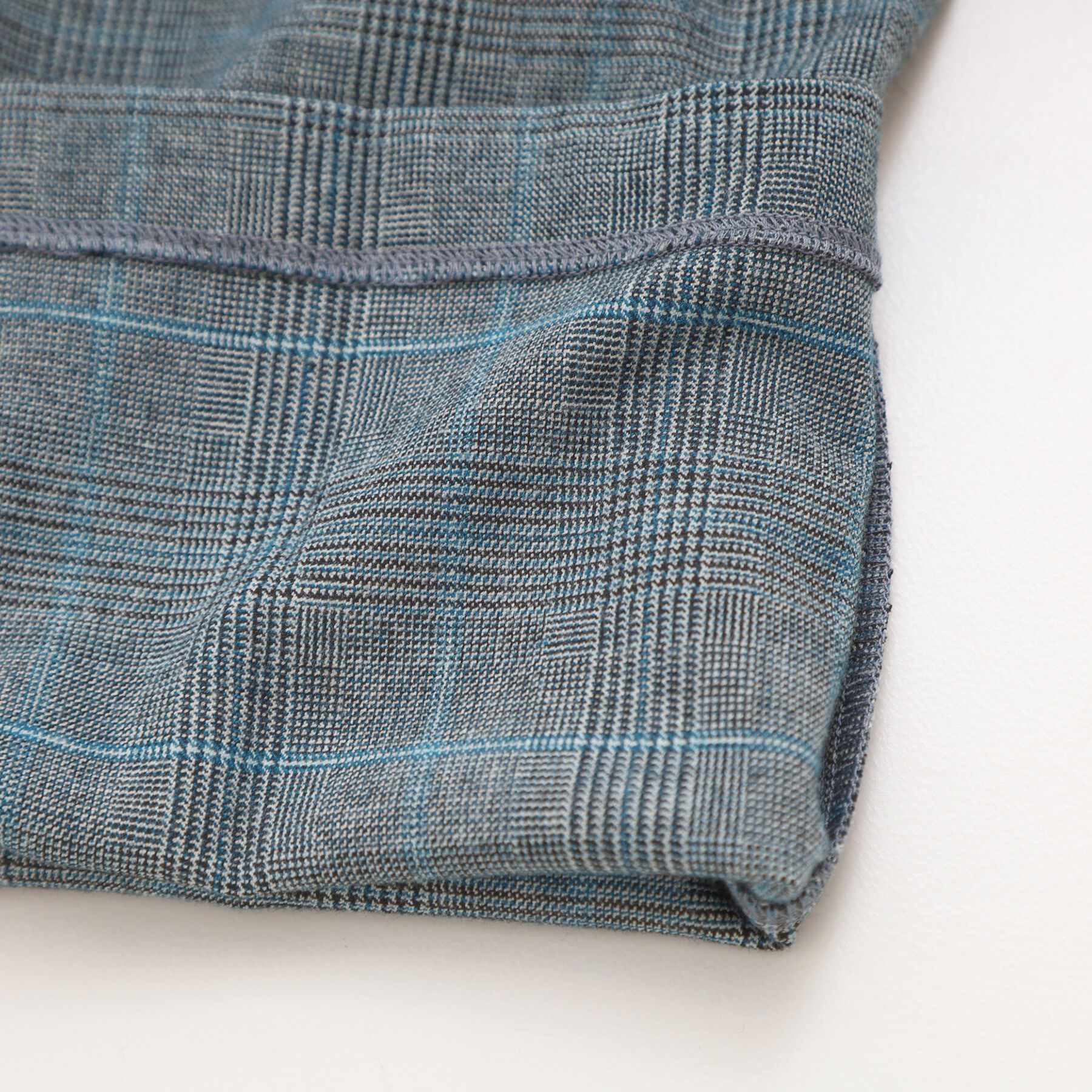 SHOO･LA･RUE「【洗濯機可/S-LL】美脚見え あったか裏起毛 テーパードパンツ」|その他|