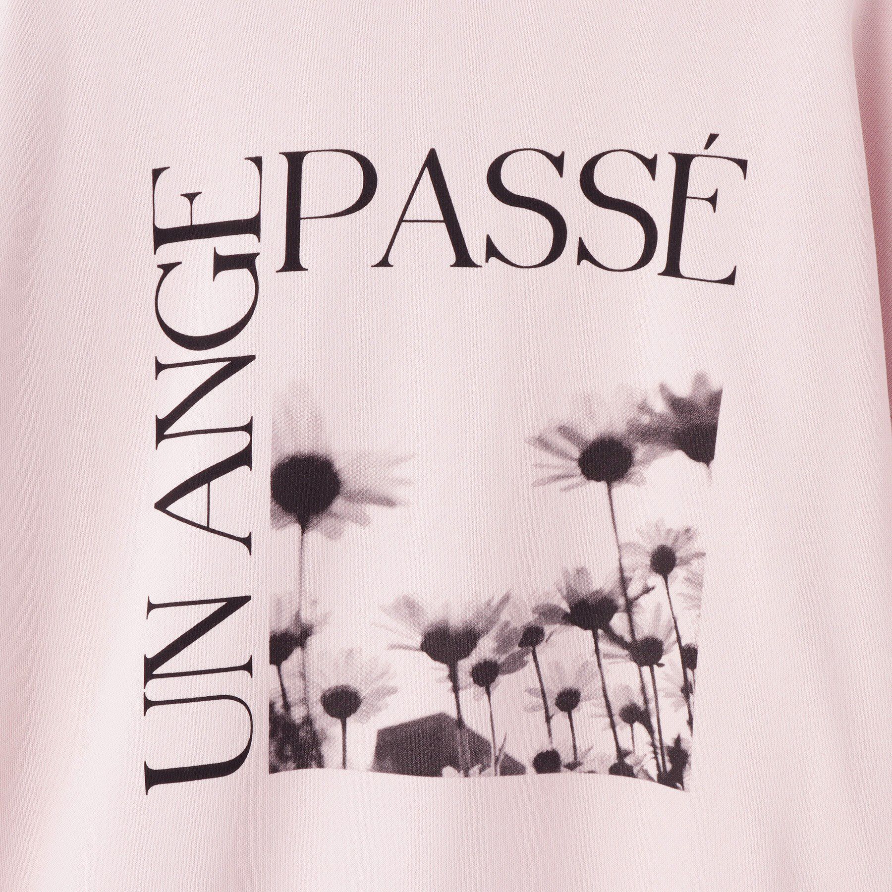 SHOO･LA･RUE「【100-150cm/リンク】アソートプリントスウェット」|その他|