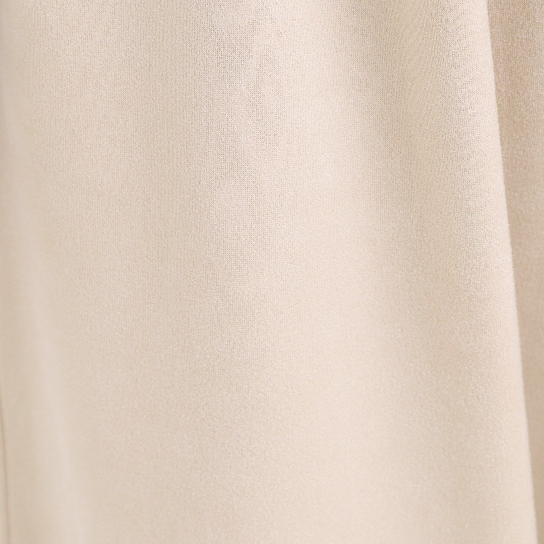 SHOO･LA･RUE「【S-LL】スエード調カーブパンツ」|その他|