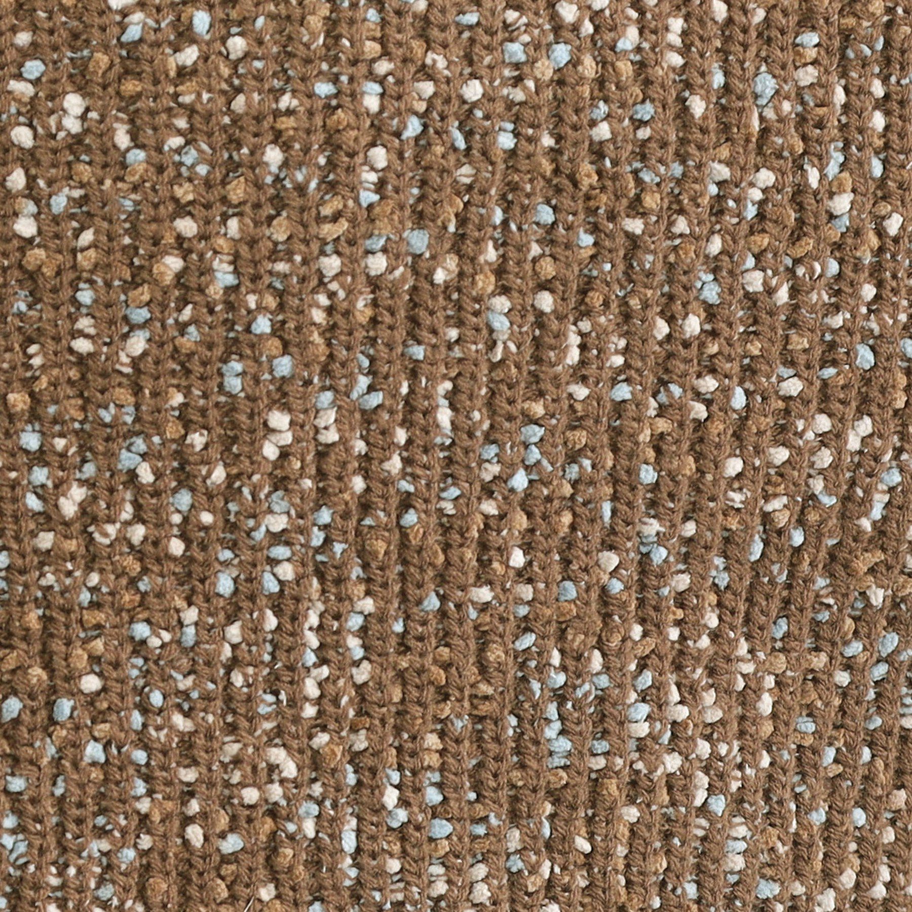 SHOO･LA･RUE「【前後2WAY】ぽこぽこニットカーディガン」|カーディガン|