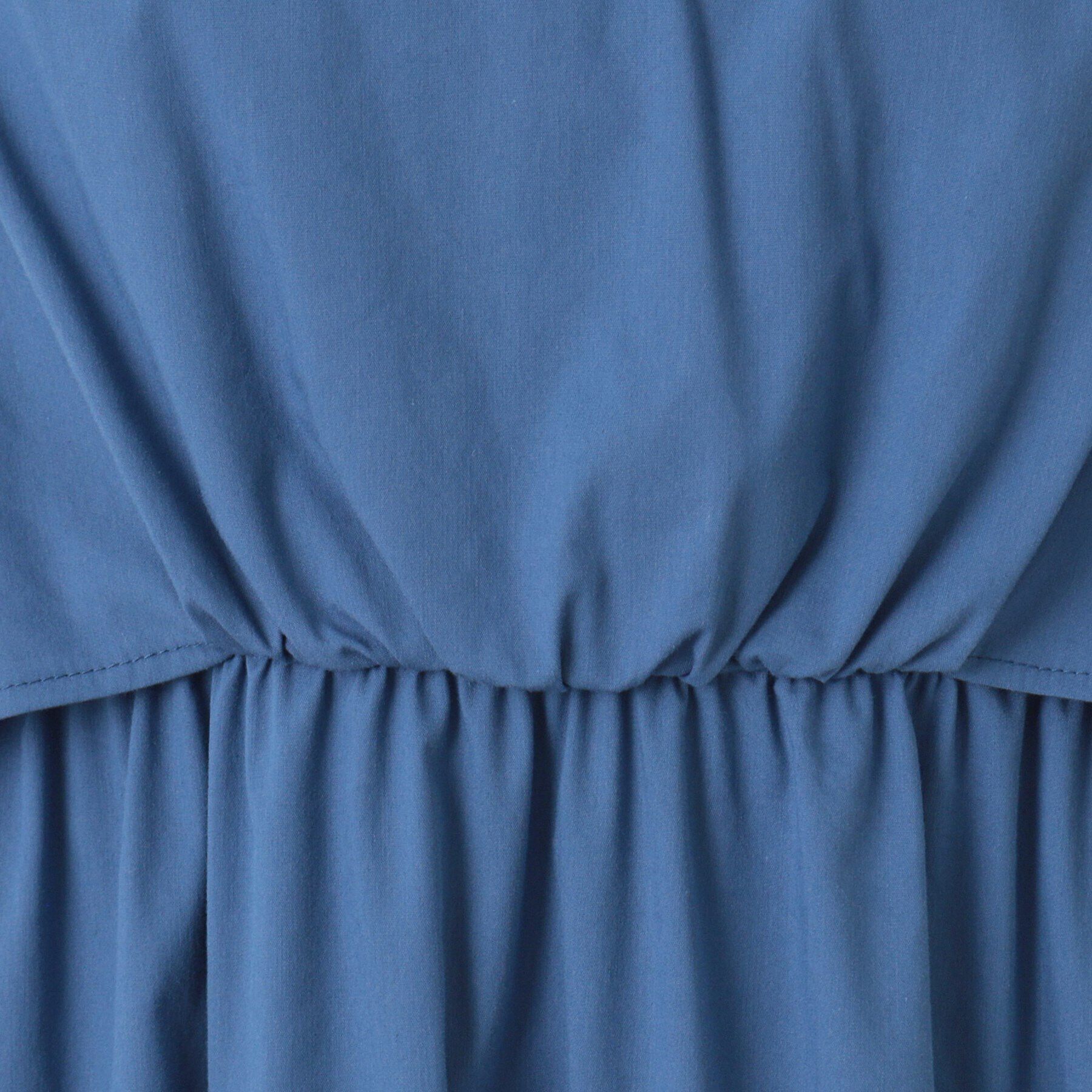 Dessin「【洗える】セットアップ風ワンピース」|ワンピース|