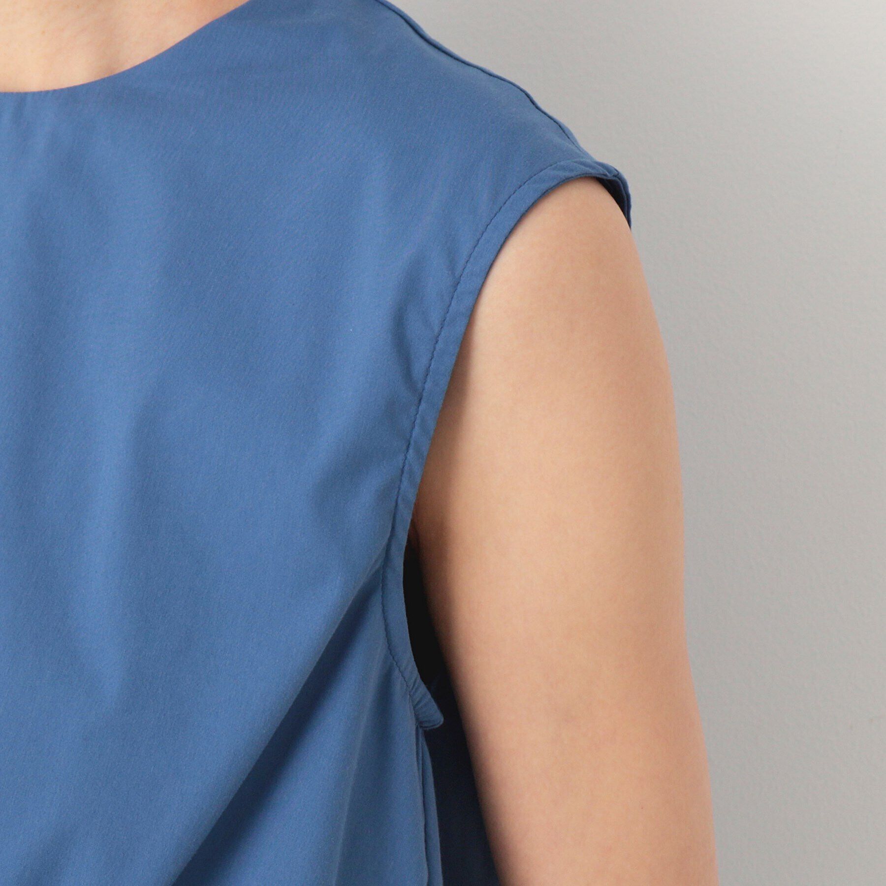 Dessin「【洗える】セットアップ風ワンピース」|ワンピース|