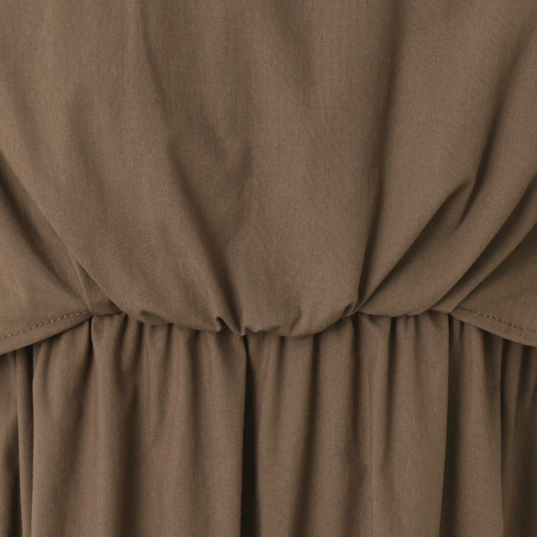 Dessin「【洗える】セットアップ風ワンピース」|ワンピース|