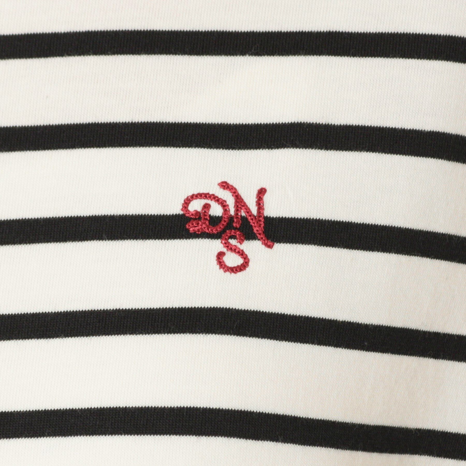 Dessin「【レイヤード・一枚着・プチプラ】シャツテールTシャツ（XS～L）」|Tシャツ・カットソー|