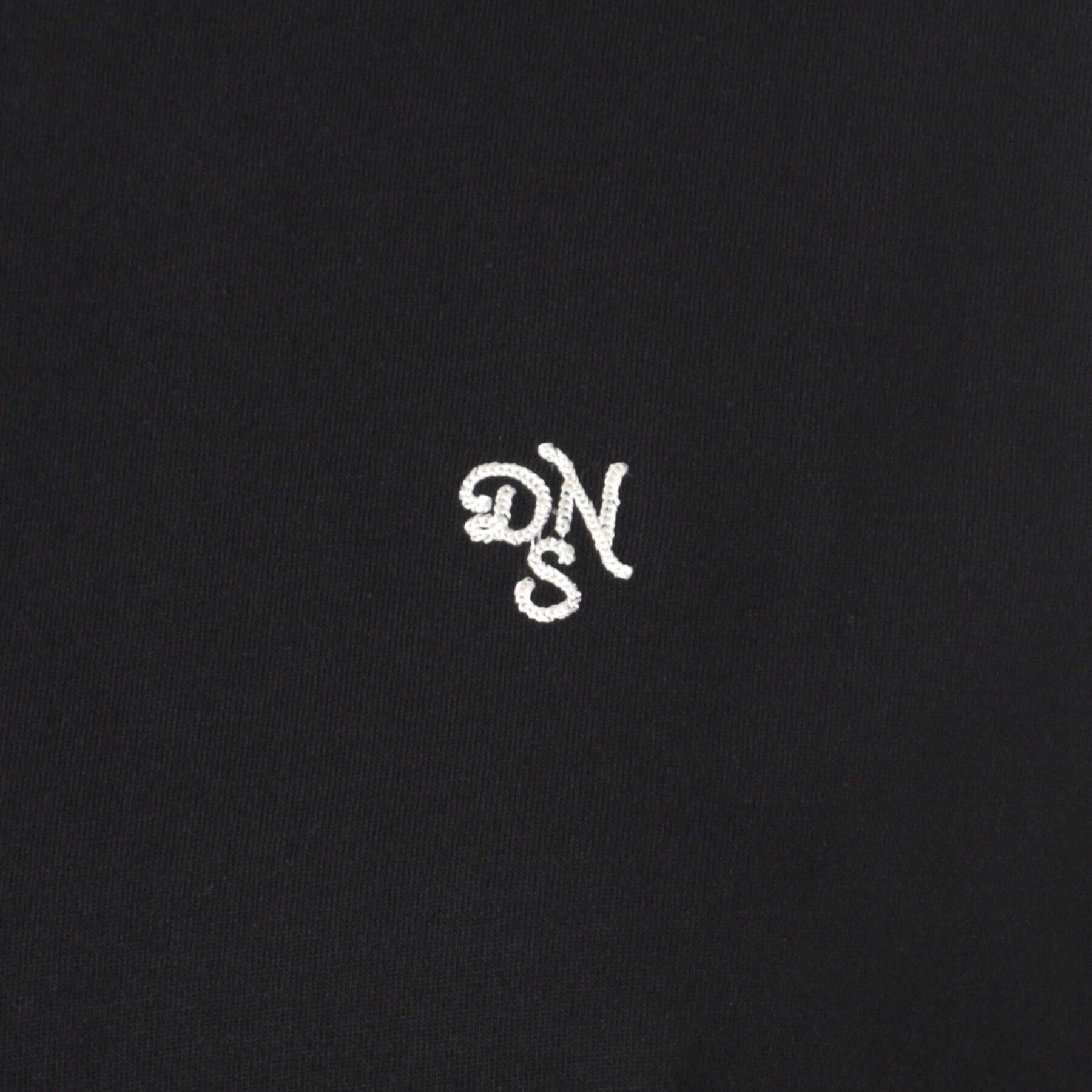 Dessin「【レイヤード・一枚着・プチプラ】シャツテールTシャツ（XS～L）」|Tシャツ・カットソー|