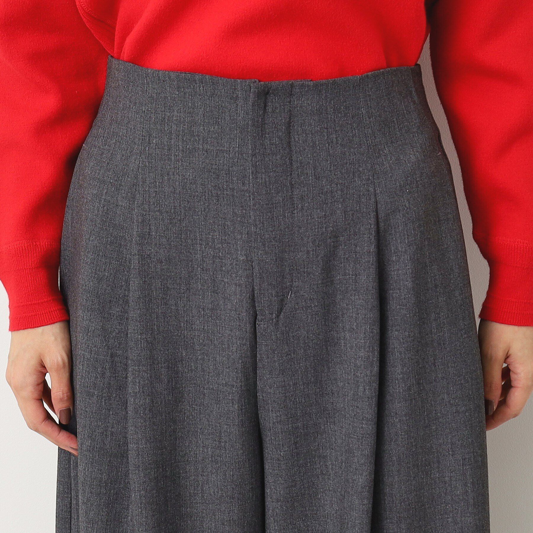 Dessin「ハイウエストワイドパンツ（XS～L）」|その他|