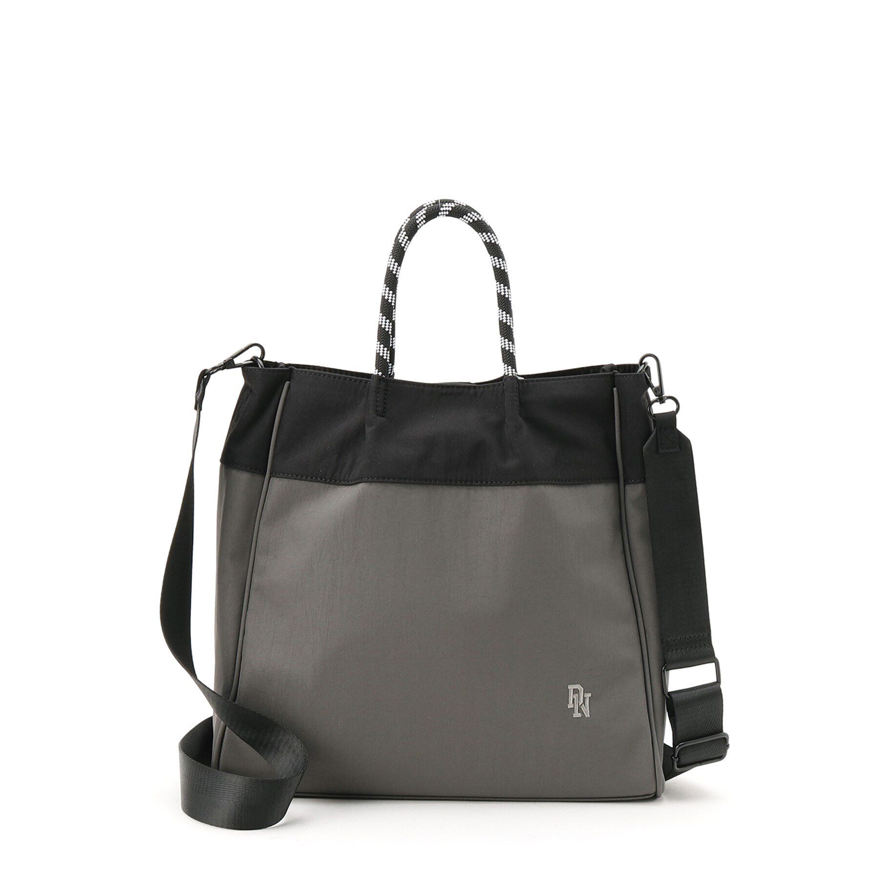 Dessin「【軽量・2WAY】カラーコードトート」|トートバッグ|