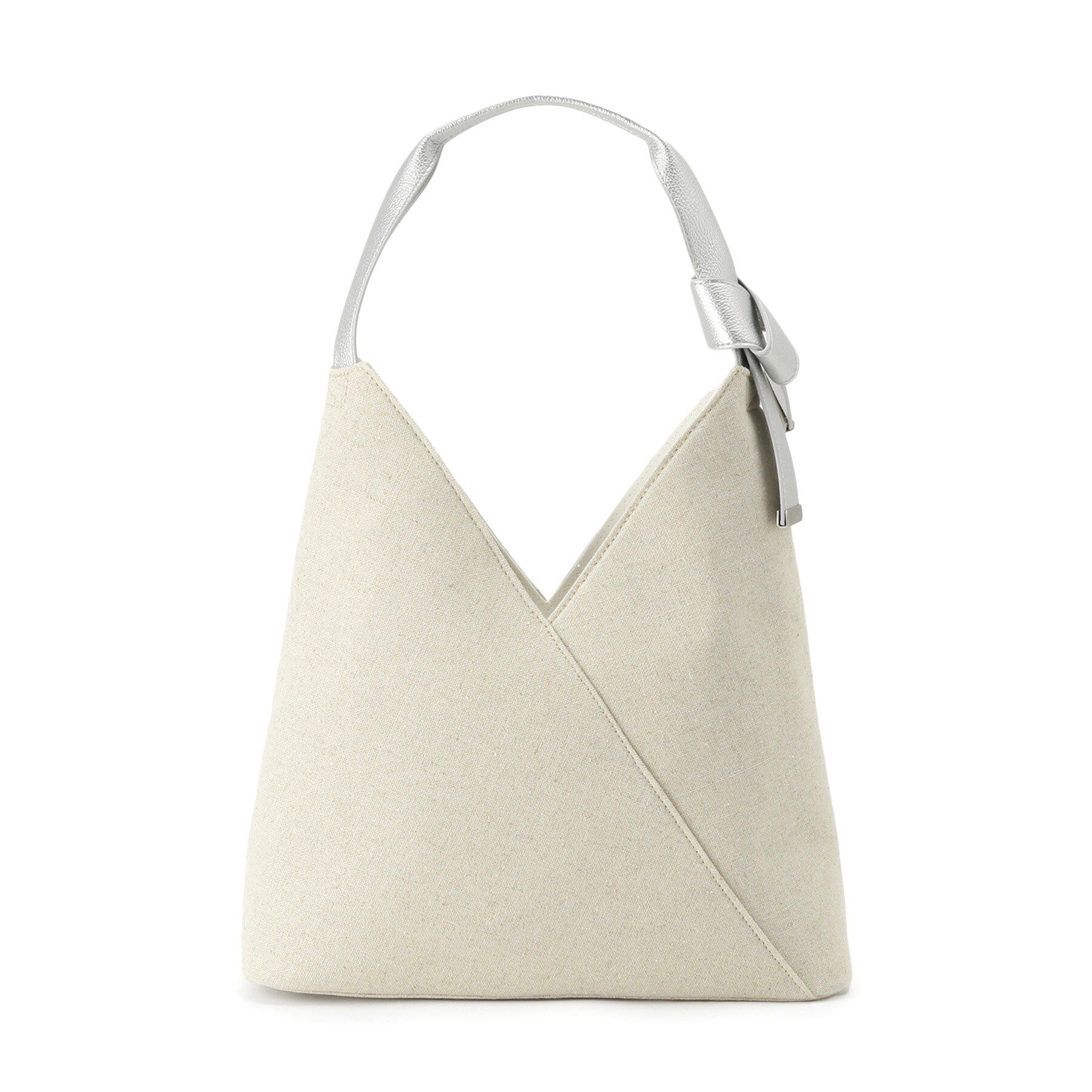 Dessin「トライアングルトート」|トートバッグ|