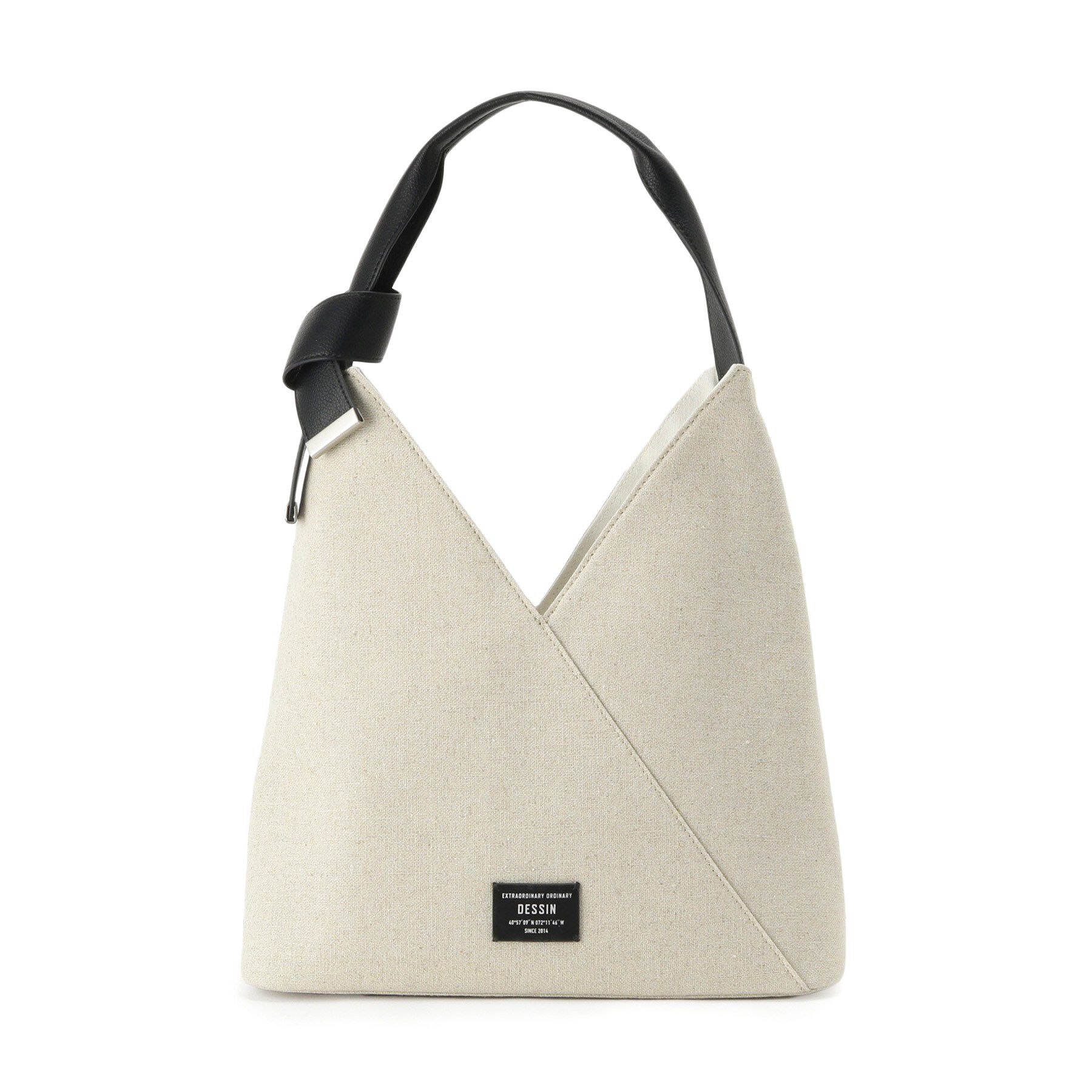 Dessin「トライアングルトート」|トートバッグ|