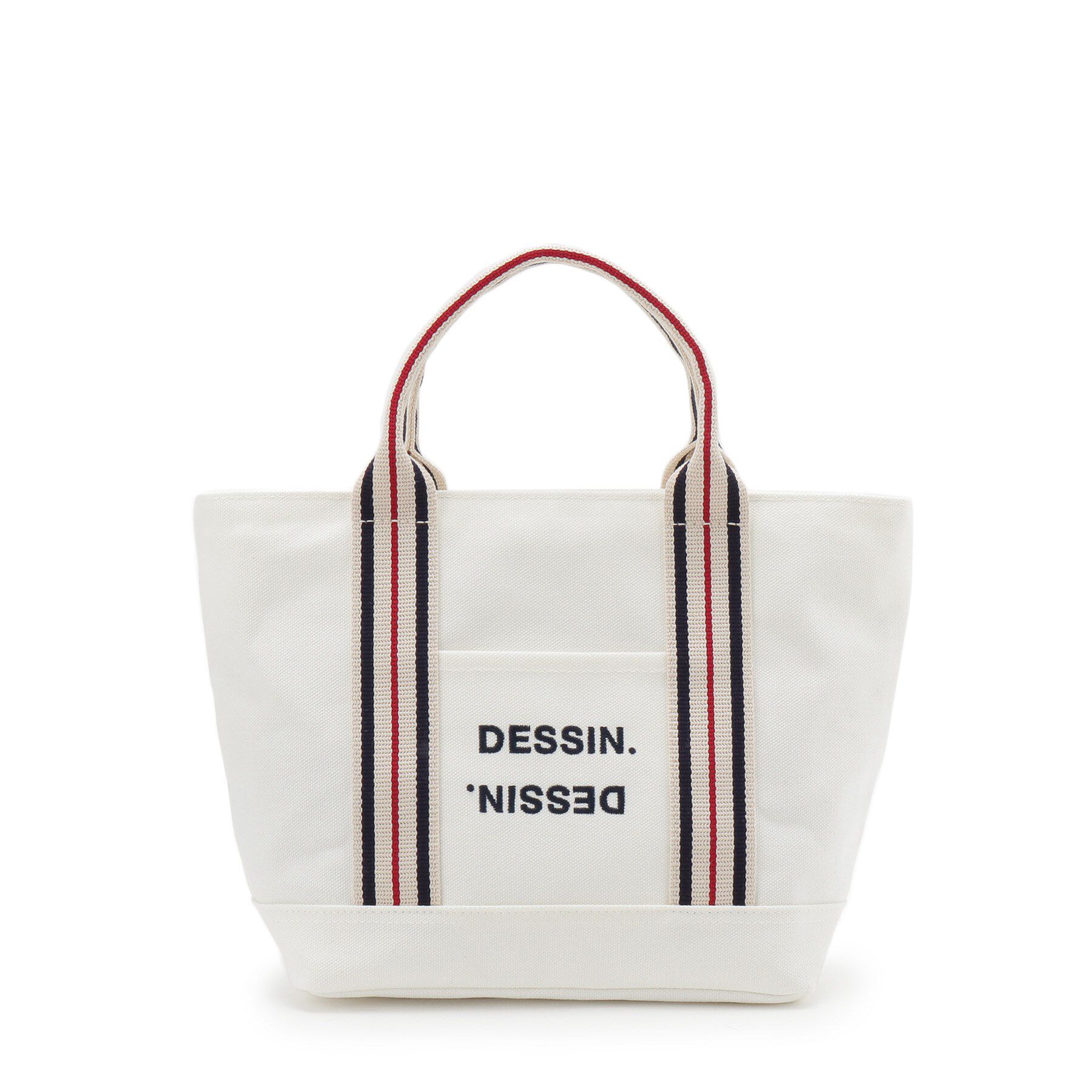 Dessin「【軽量】テープトートバッグS」|トートバッグ|