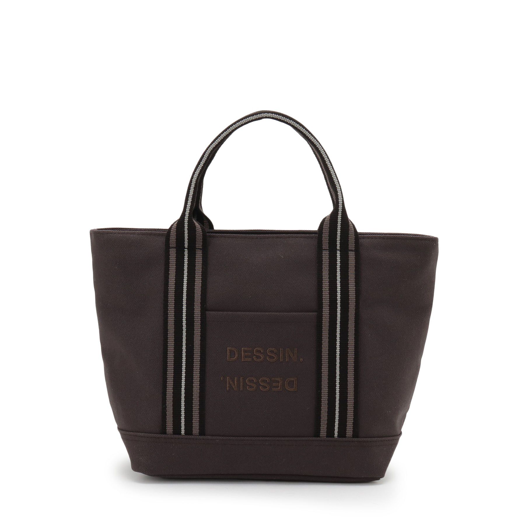 Dessin「【軽量】テープトートバッグS」|トートバッグ|