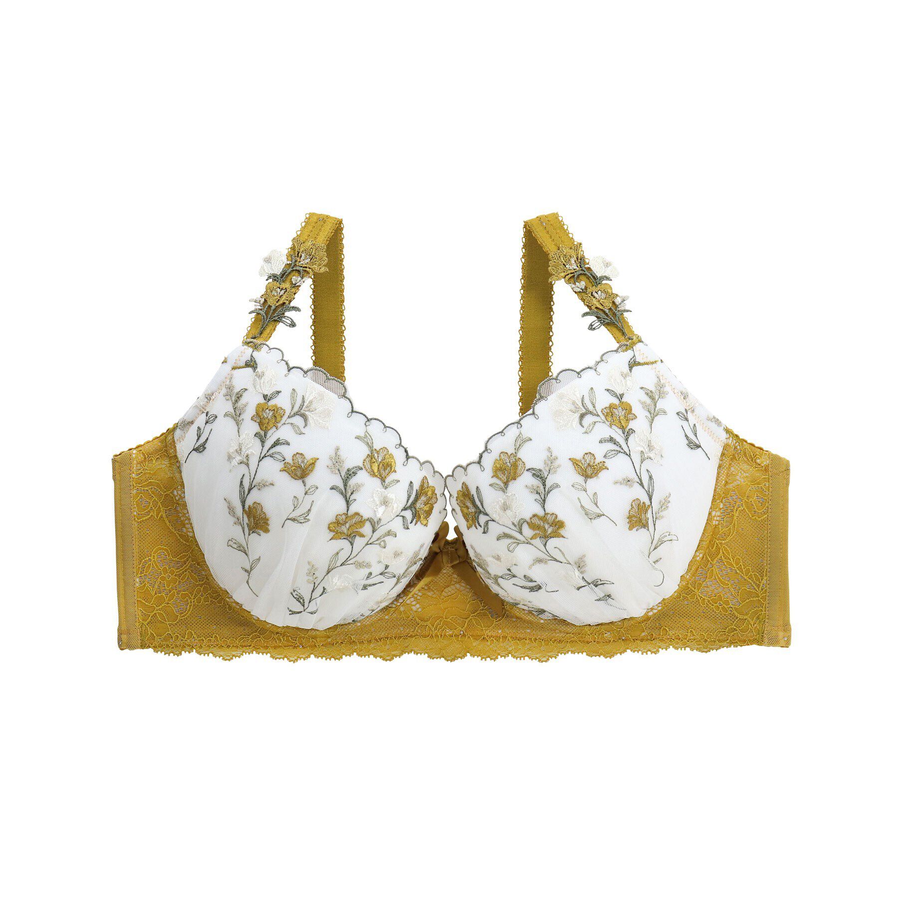 Risa Magli「リュカ ブラジャー」|インナー|