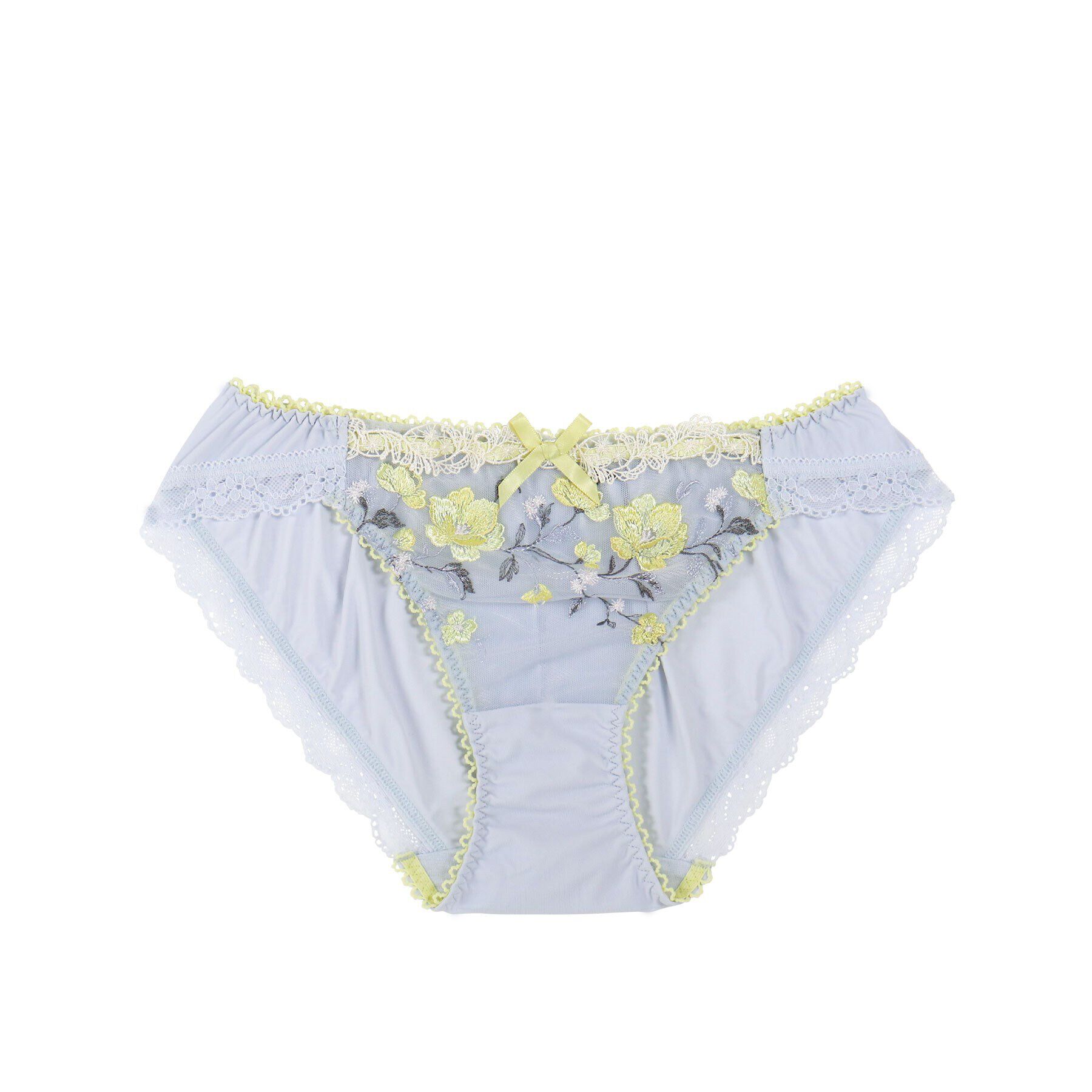 Risa Magli「ミステル ノーマルショーツ」|インナー|