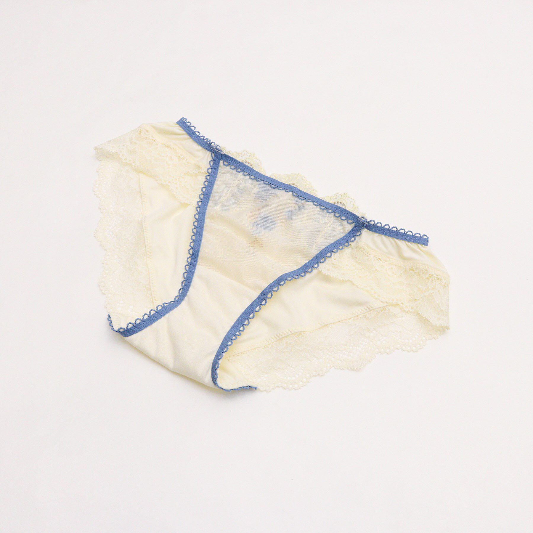 Risa Magli「リピネ ノーマルショーツ」|インナー|