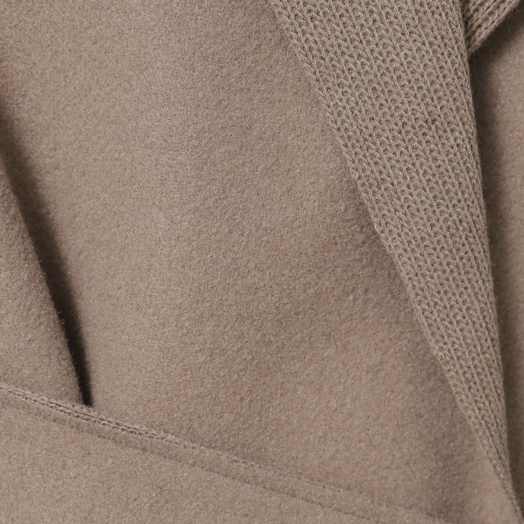 ITS&rsquo;DEMO「【肌あたりやわらか／ロングシーズンOK】裏リブロング着流しコート」|チェスターコート|