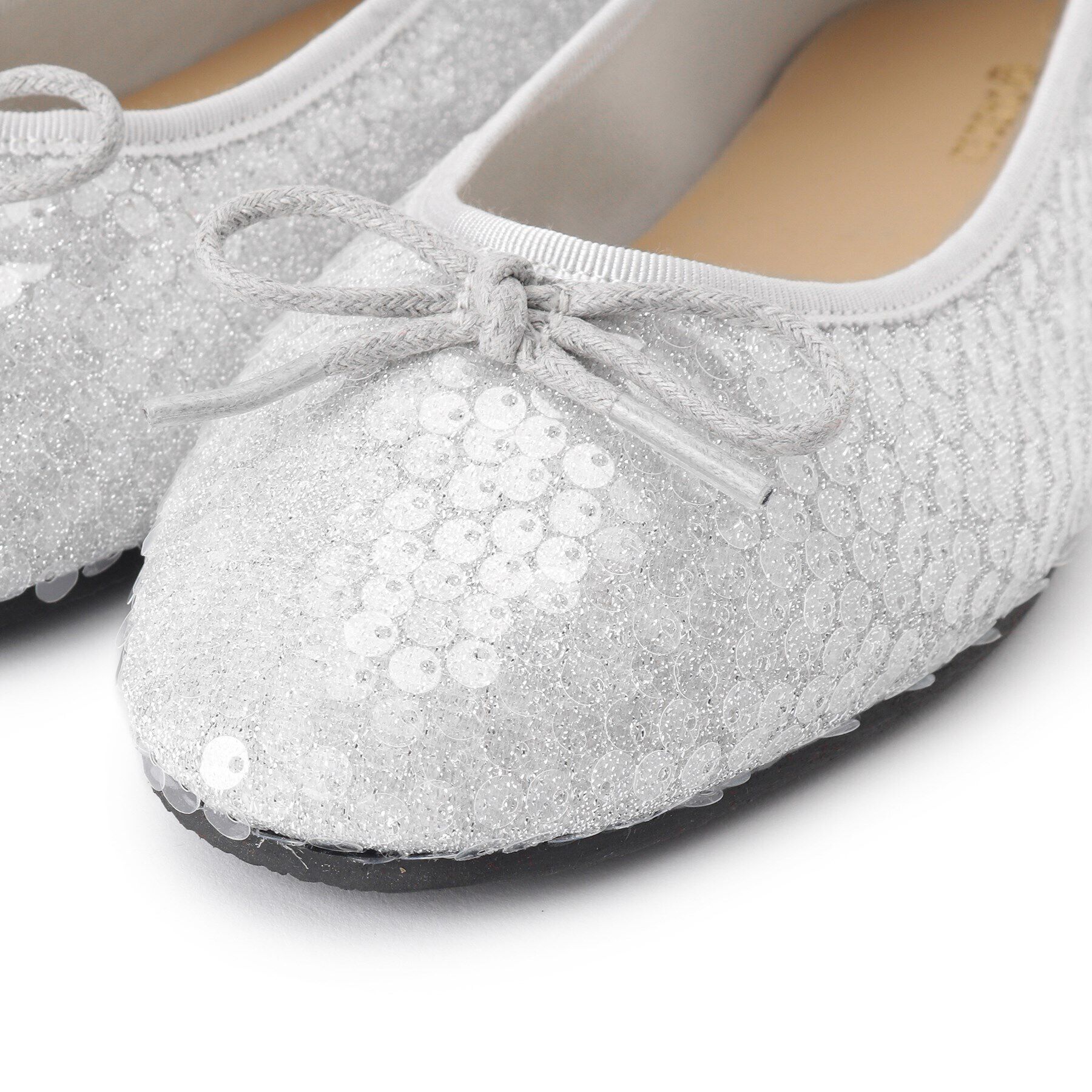 ITS&rsquo;DEMO「【新色追加／M・Lサイズ展開】ラウンドトゥバレエシューズ」|その他|