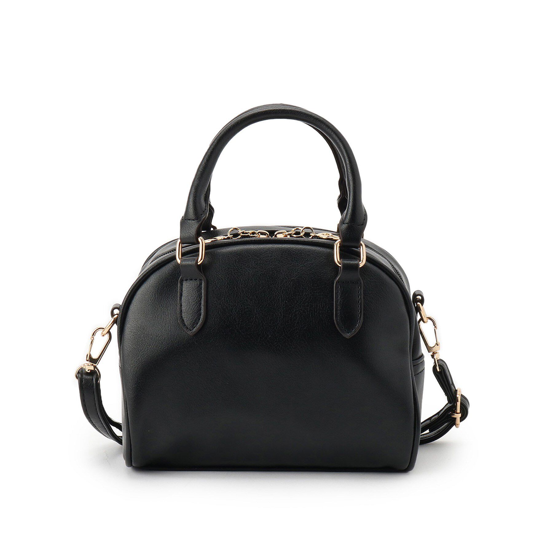 ITS&rsquo;DEMO「ボストンミニショルダー」|ショルダー・メッセンジャー|