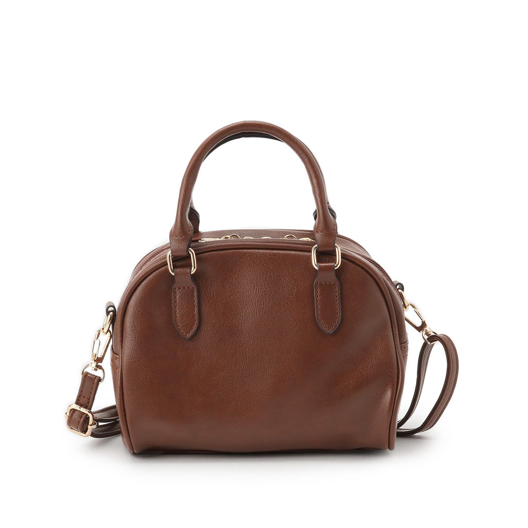 ITS&rsquo;DEMO「ボストンミニショルダー」|ショルダー・メッセンジャー|