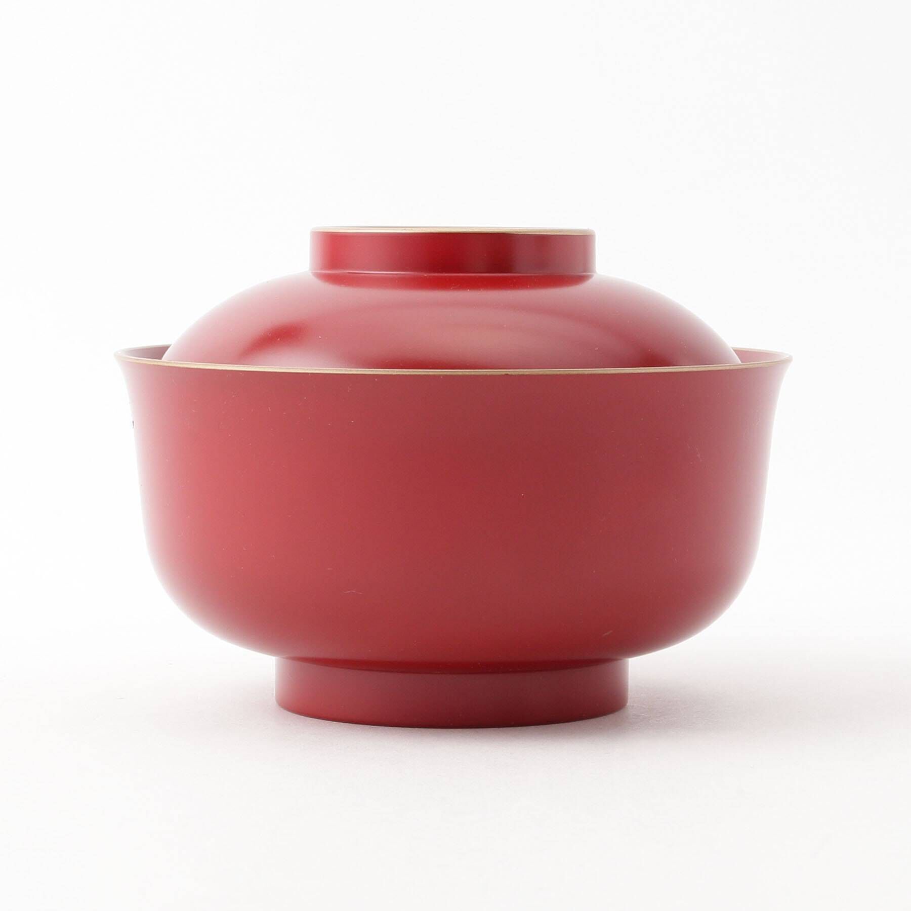 212 KITCHEN STORE「雑煮椀朱渕金抗菌塗装」|食器・キッチングッズ|その他