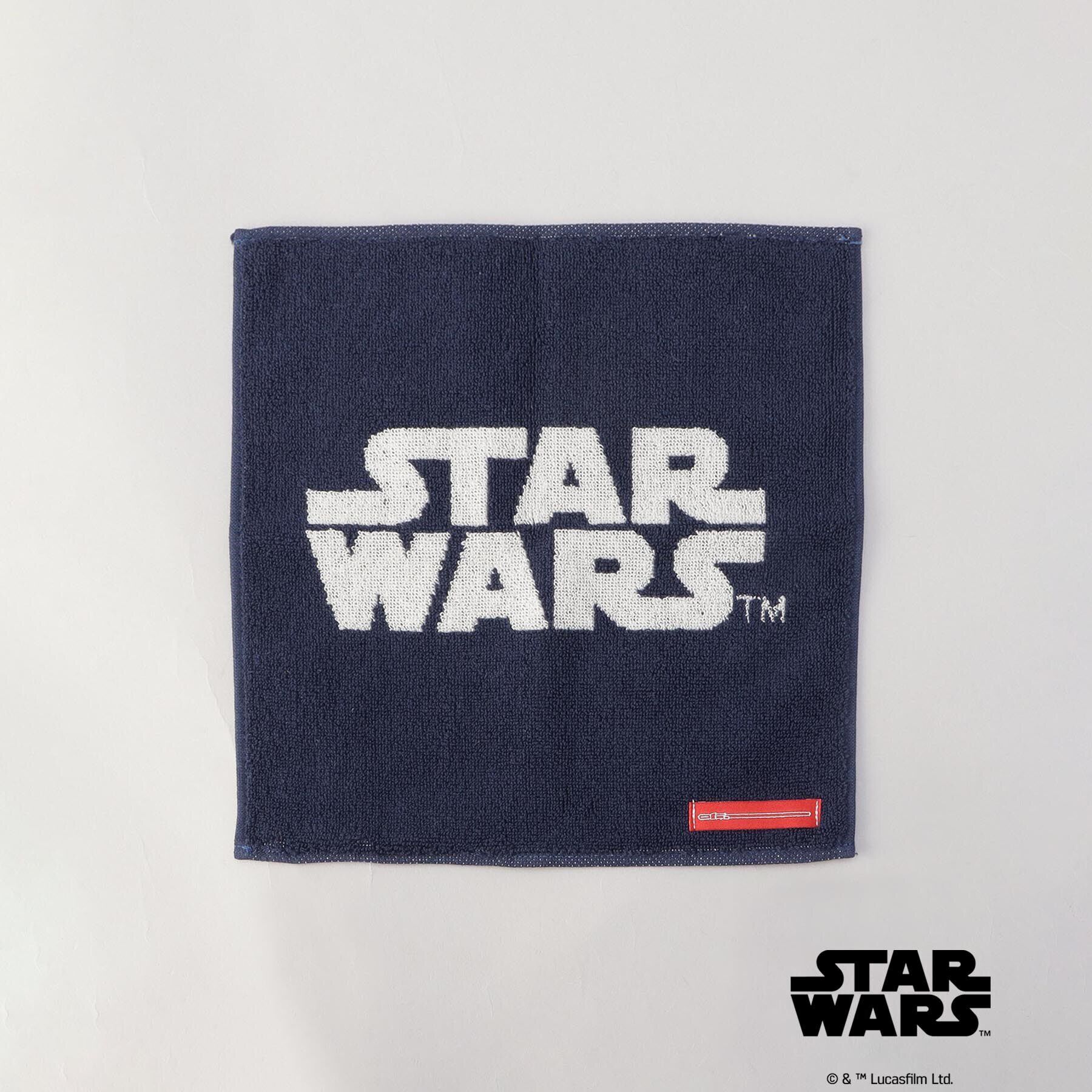 212 KITCHEN STORE「ミニタオル ワンポイントセーバー ＜STAR WARS スター・ウォーズ ＞」|その他|