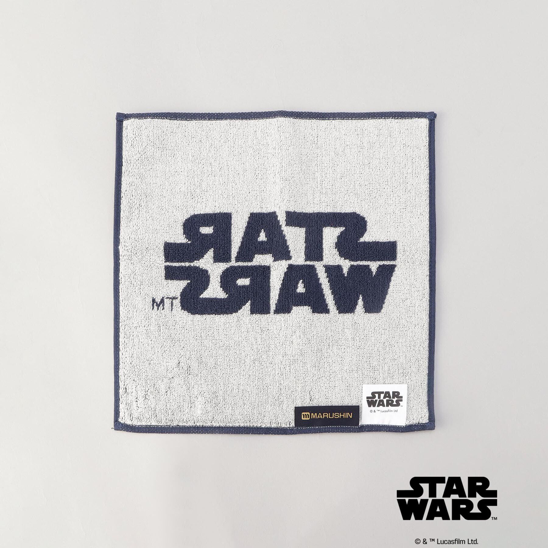 212 KITCHEN STORE「ミニタオル ワンポイントセーバー ＜STAR WARS スター・ウォーズ ＞」|その他|