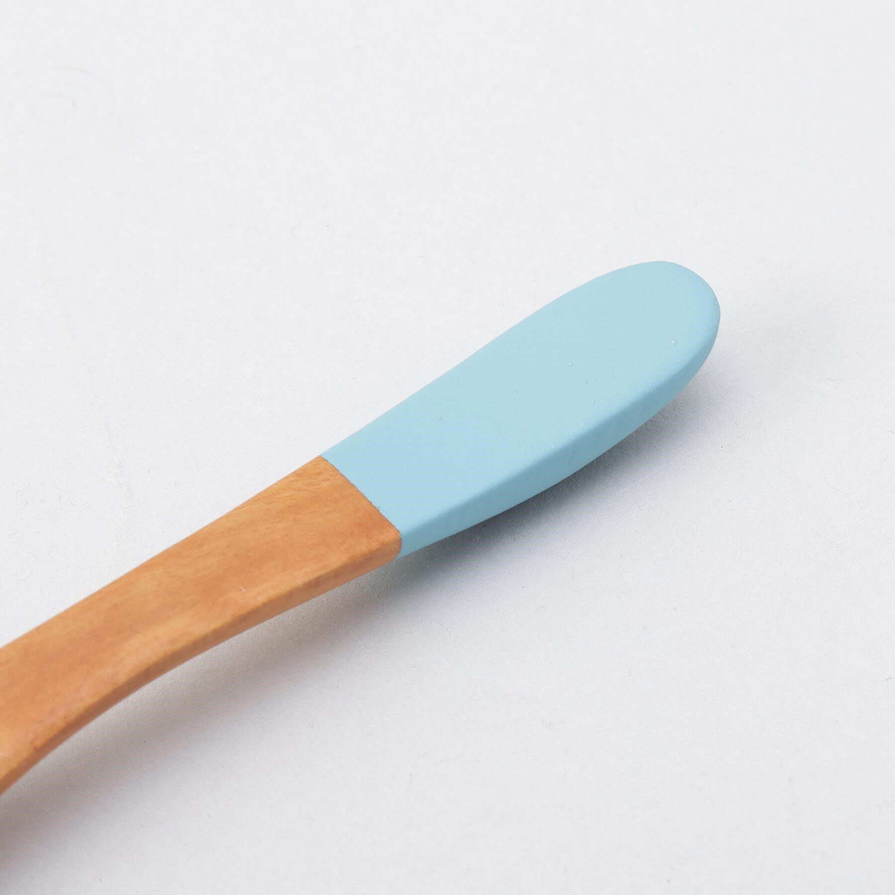 212 KITCHEN STORE「ウッドスプーンS ブルー」|食器・キッチングッズ|