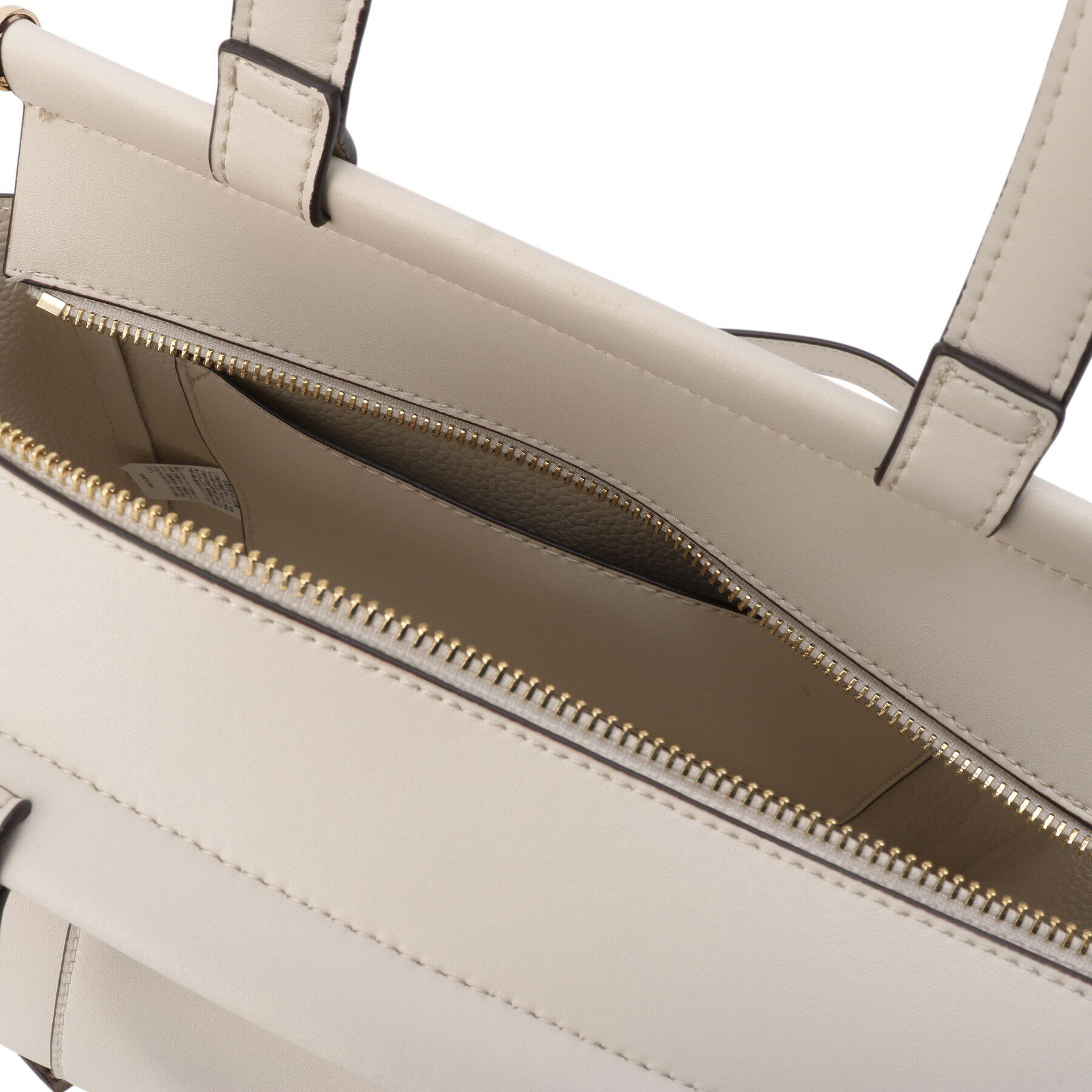 ESPERANZA「＼ガバッと開く／ダブルフラップ2WAYハンドバッグ」|ハンドバッグ|