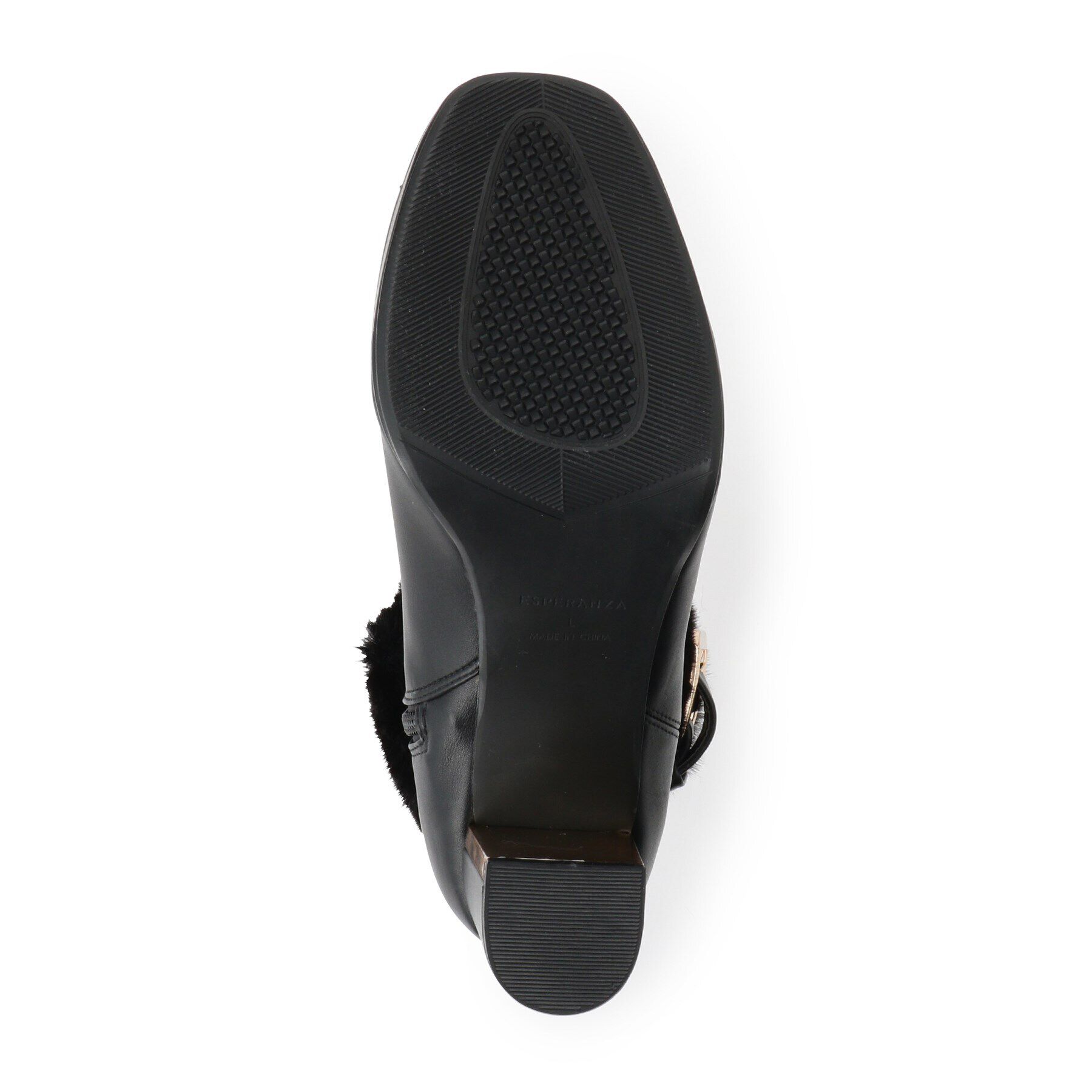 ESPERANZA「マルチWAYショートブーツ」|ショートブーツ|