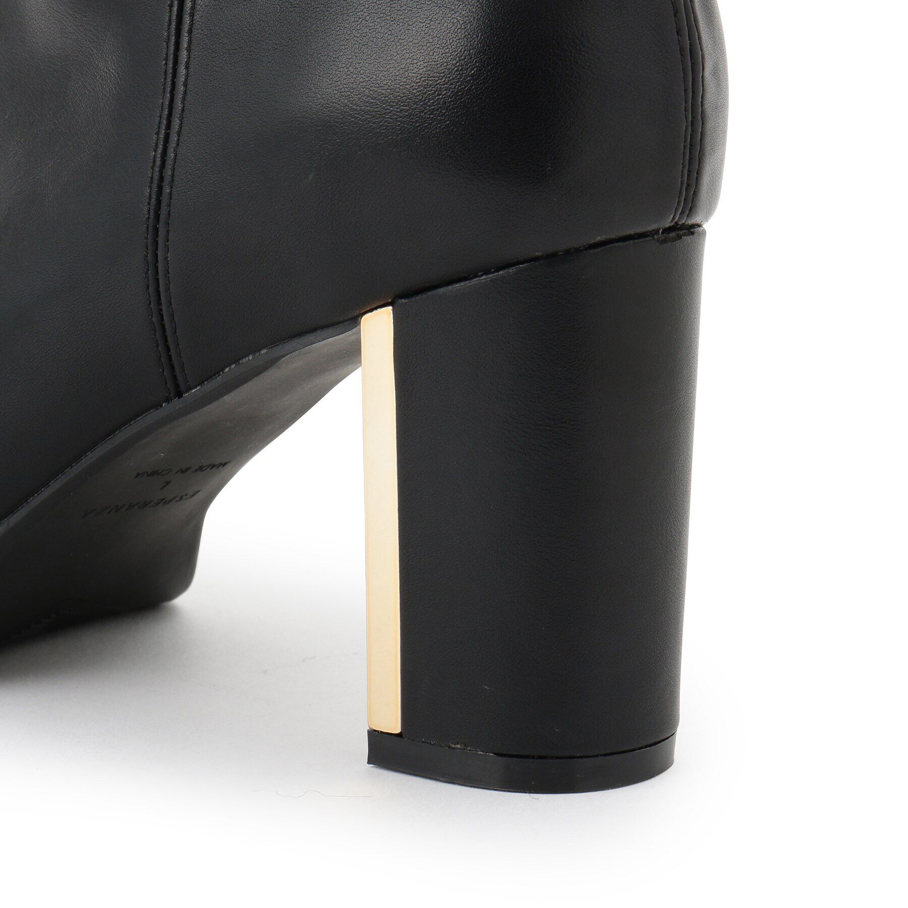 ESPERANZA「マルチWAYショートブーツ」|ショートブーツ|