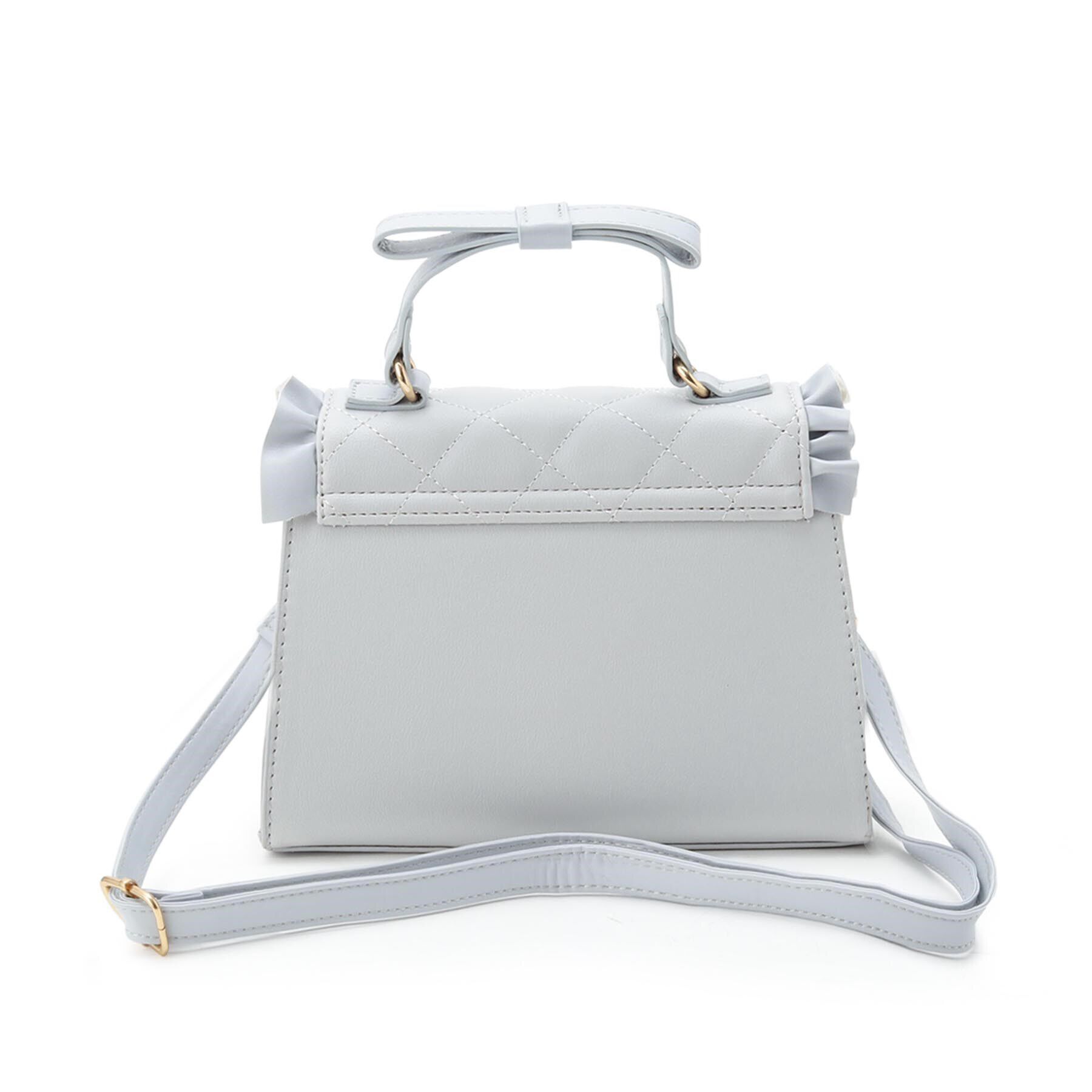 Ober Tashe「メロン2WAYショルダー」|ショルダー・メッセンジャー|