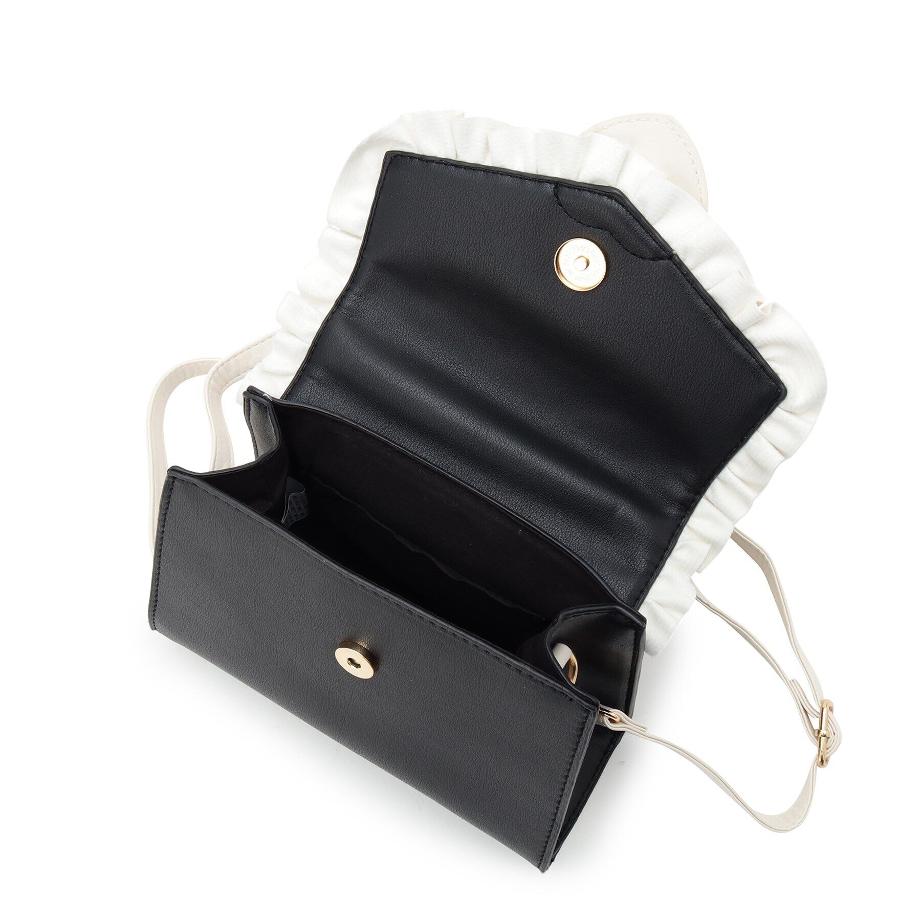 Ober Tashe「メロン2WAYショルダー」|ショルダー・メッセンジャー|