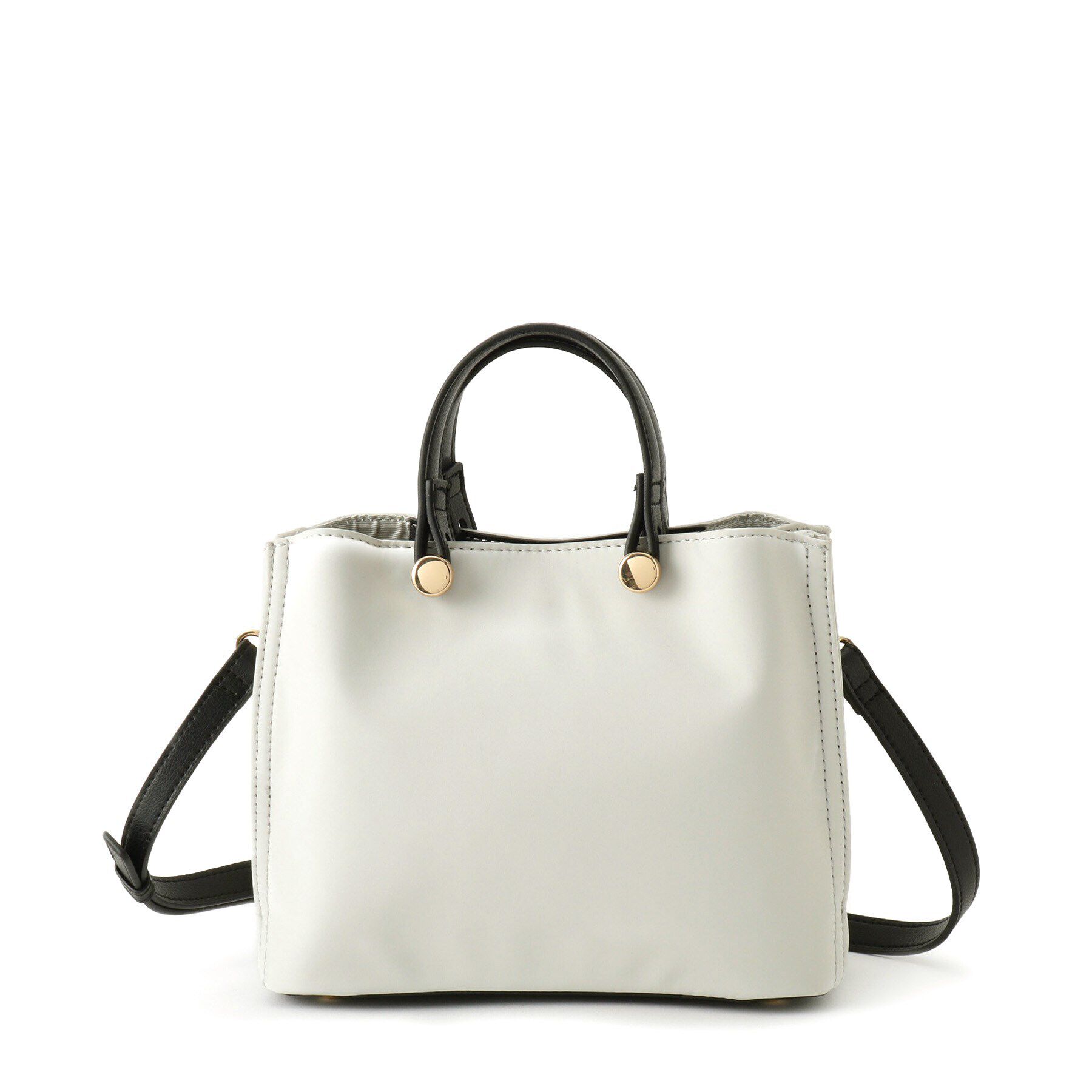 ESPERANZA「センターベルトショルダーバッグ」|ショルダー・メッセンジャー|グレー(012)