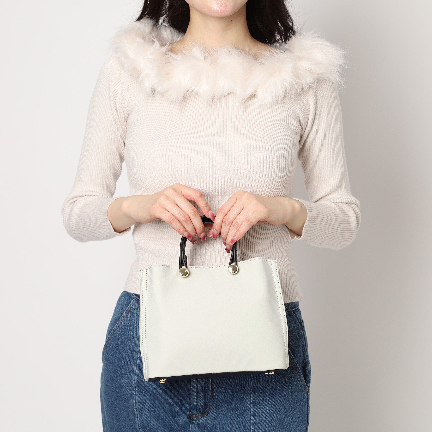 ESPERANZA「センターベルトショルダーバッグ」|ショルダー・メッセンジャー|