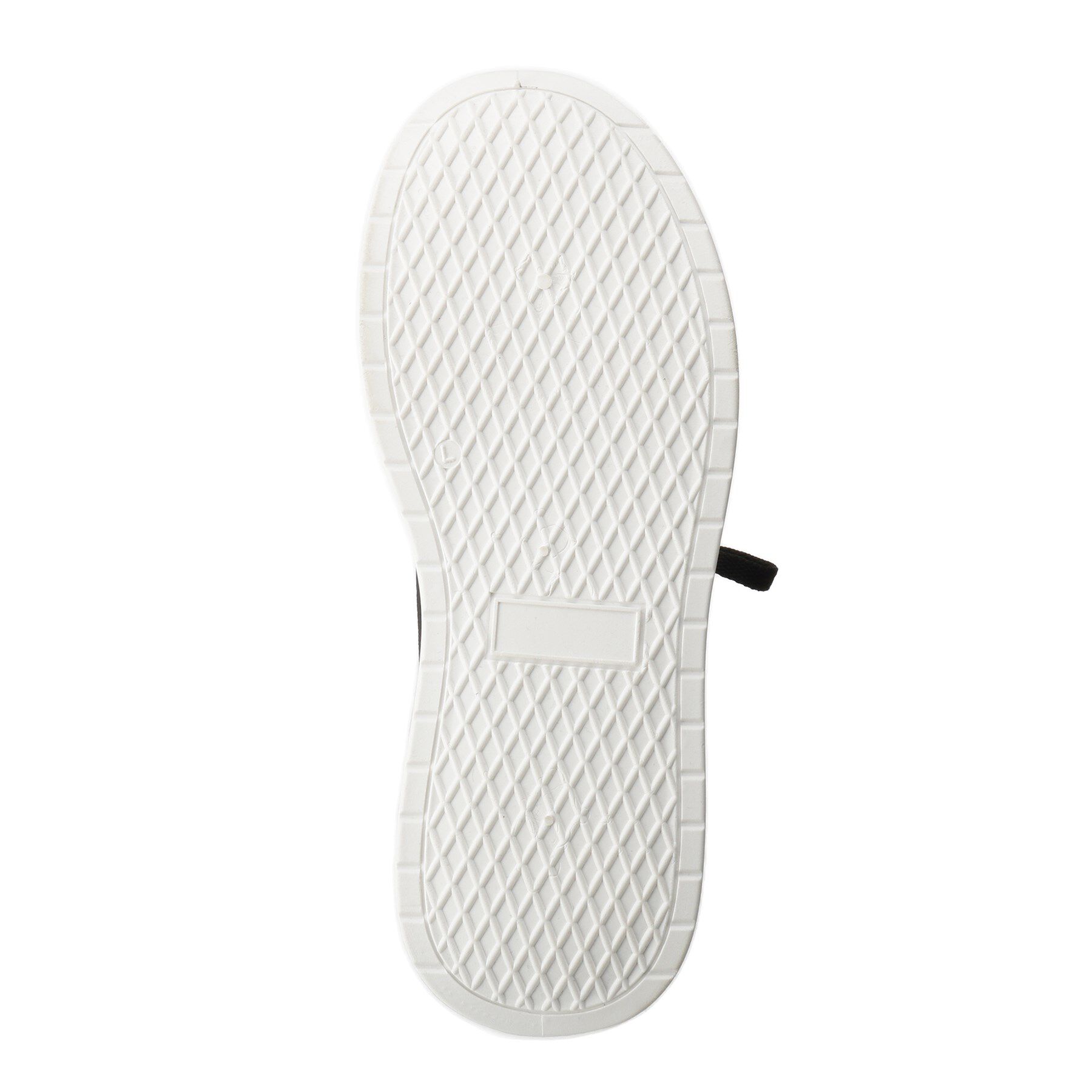 csT&P「厚底ラインデザインスニーカー」|スニーカー|