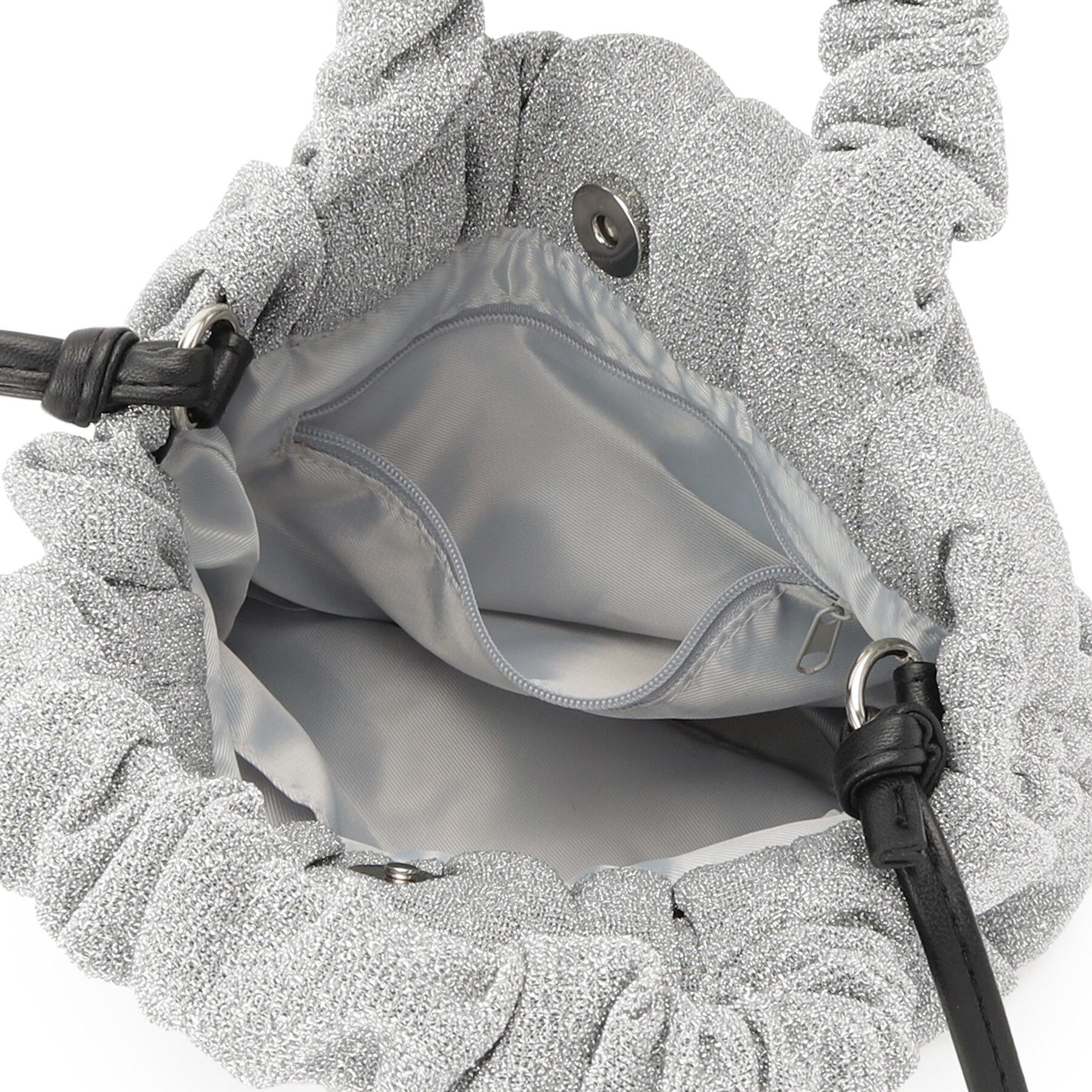 ESPERANZA「シャーリングトートバッグ」|トートバッグ|