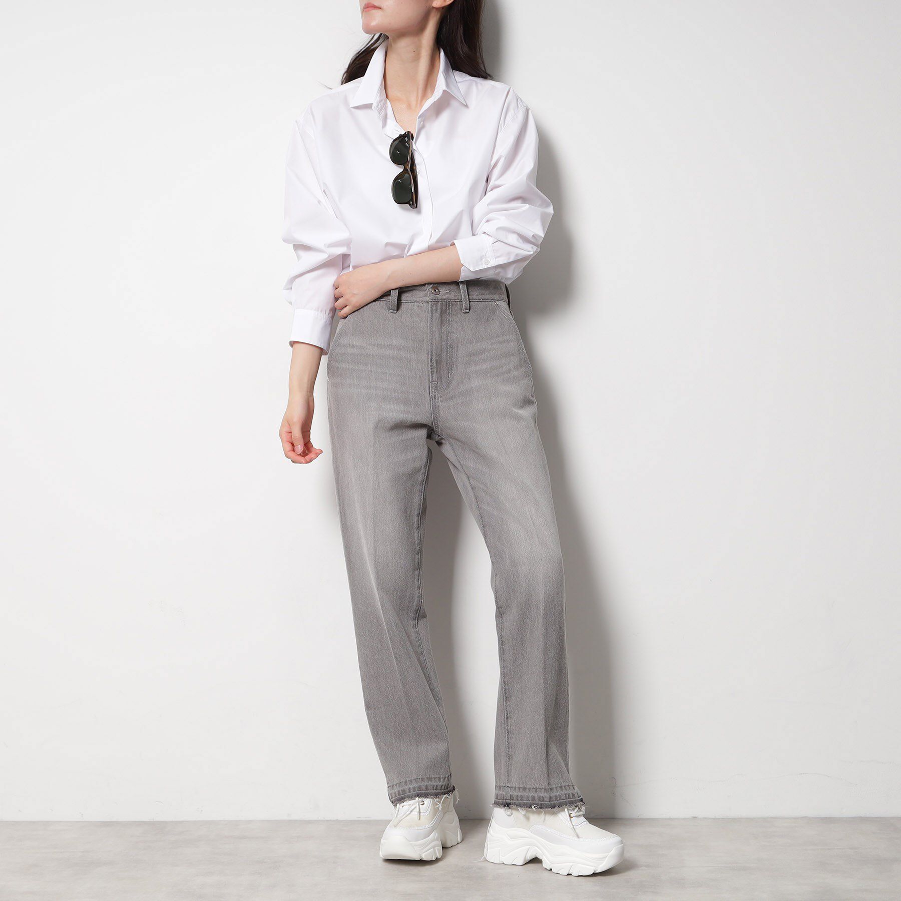 ESPERANZA「ベルベットラメスニーカー」|スニーカー|