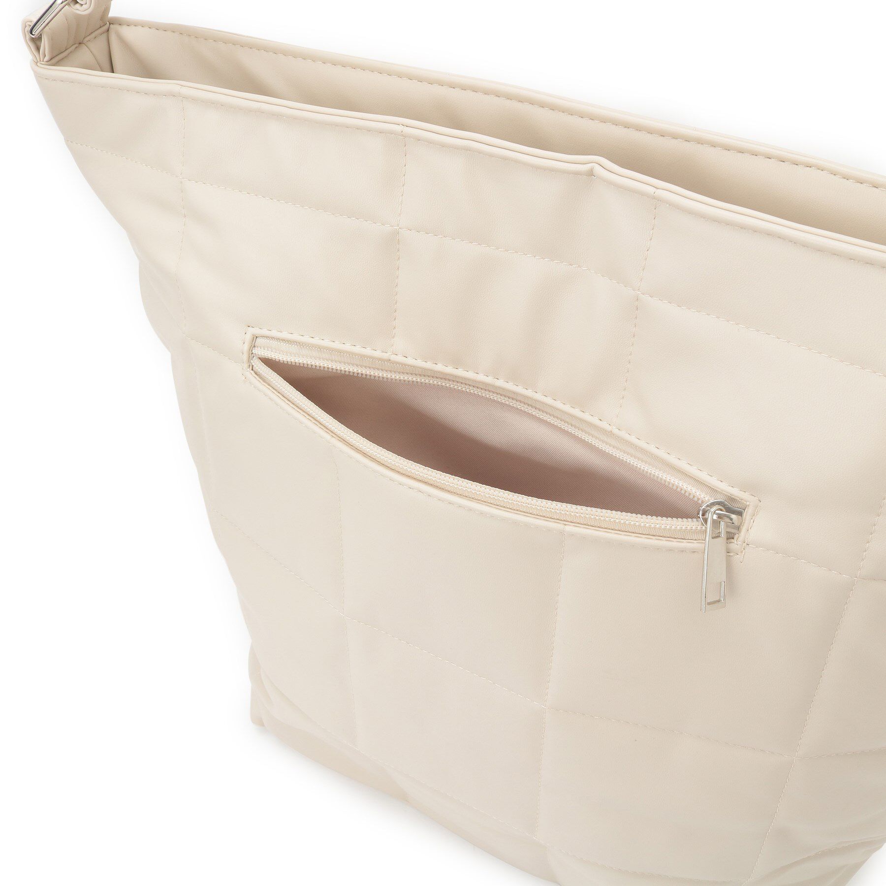 Ober Tashe「キルティングショルダーバッグ」|ショルダー・メッセンジャー|