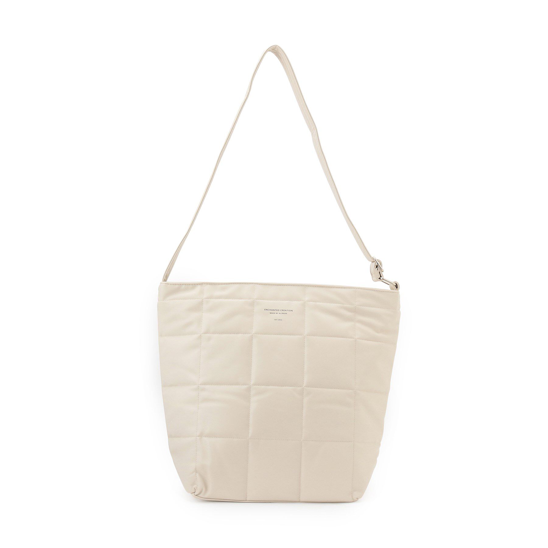 Ober Tashe「キルティングショルダーバッグ」|ショルダー・メッセンジャー|