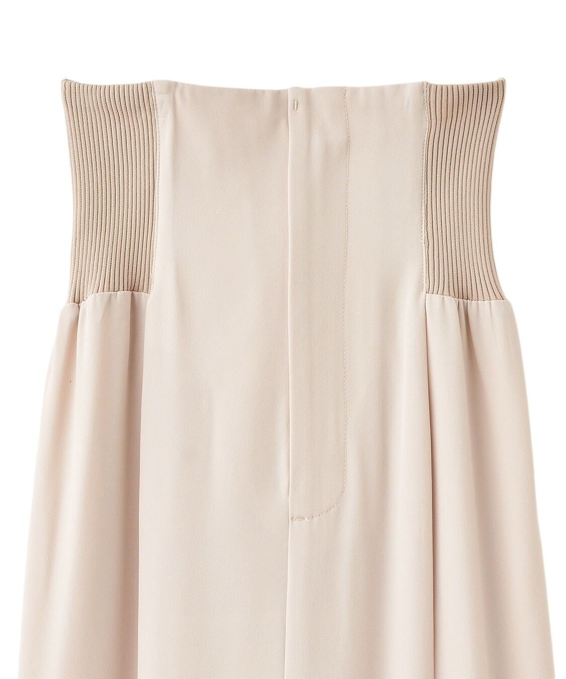 COCO DEAL「コルセットリブフィッシュテールマーメイドスカート」|スカート|