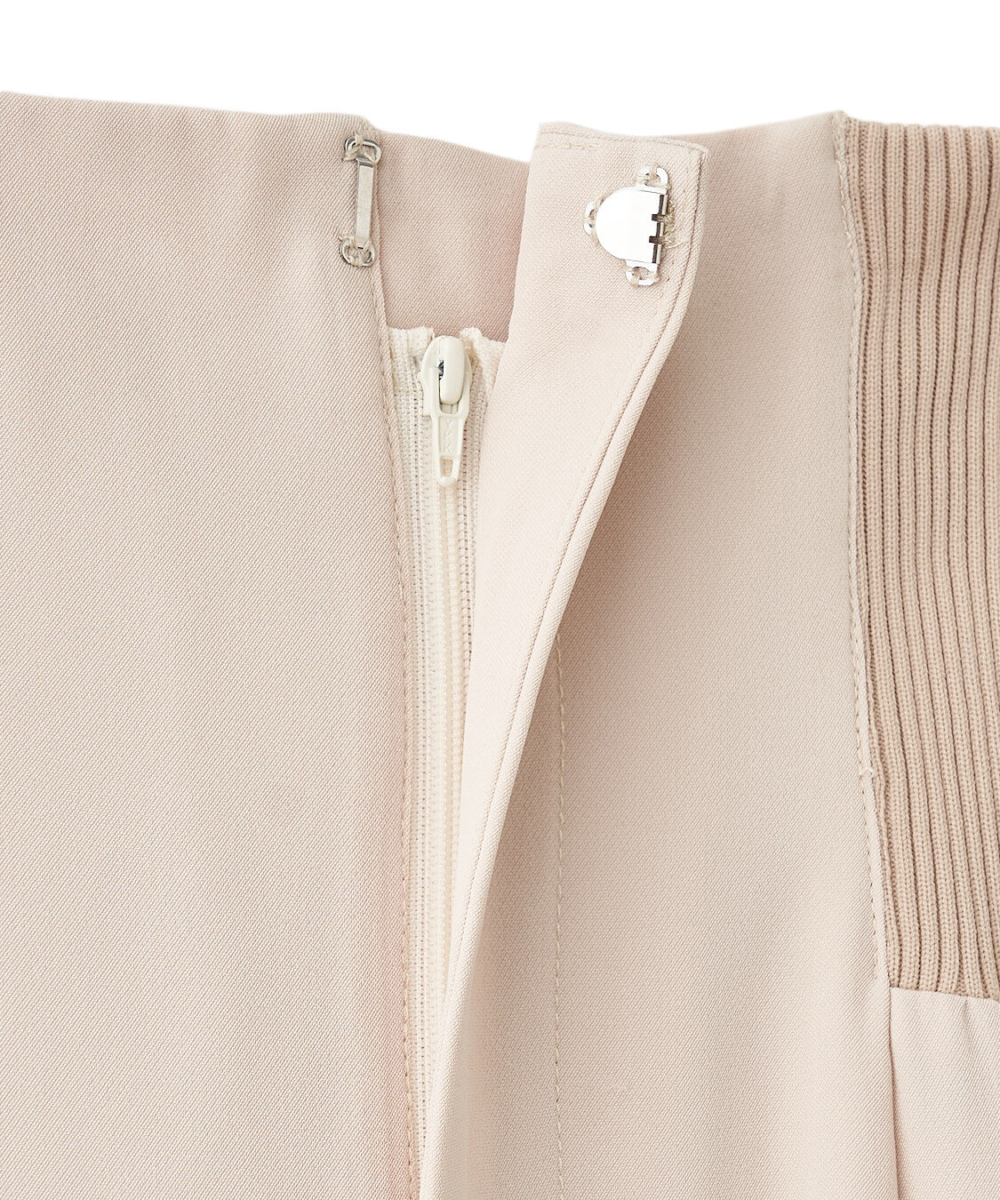 COCO DEAL「コルセットリブフィッシュテールマーメイドスカート」|スカート|