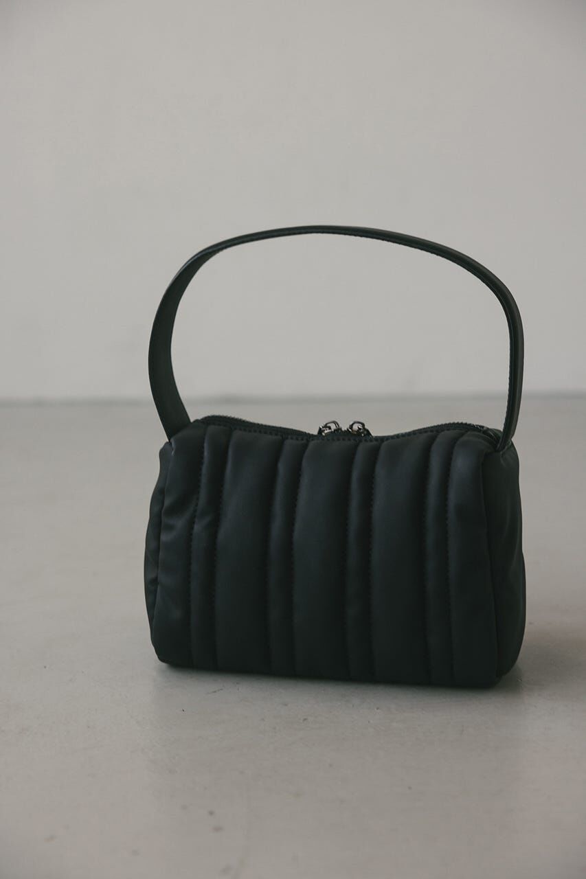 STYLEMIXER「キルトバニティバッグ」|その他|