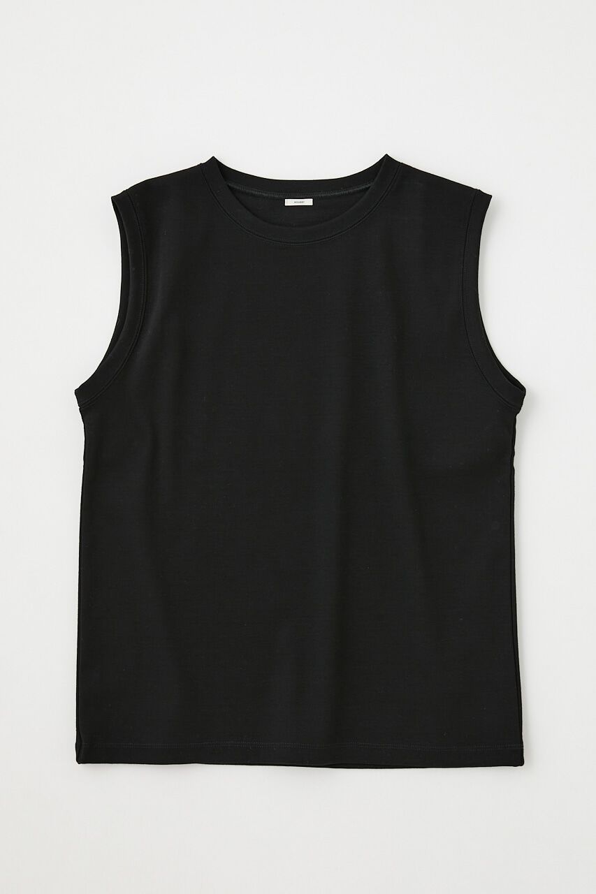 MOUSSY「SUVIN GIZA BASIC タンクトップ」|タンクトップ|