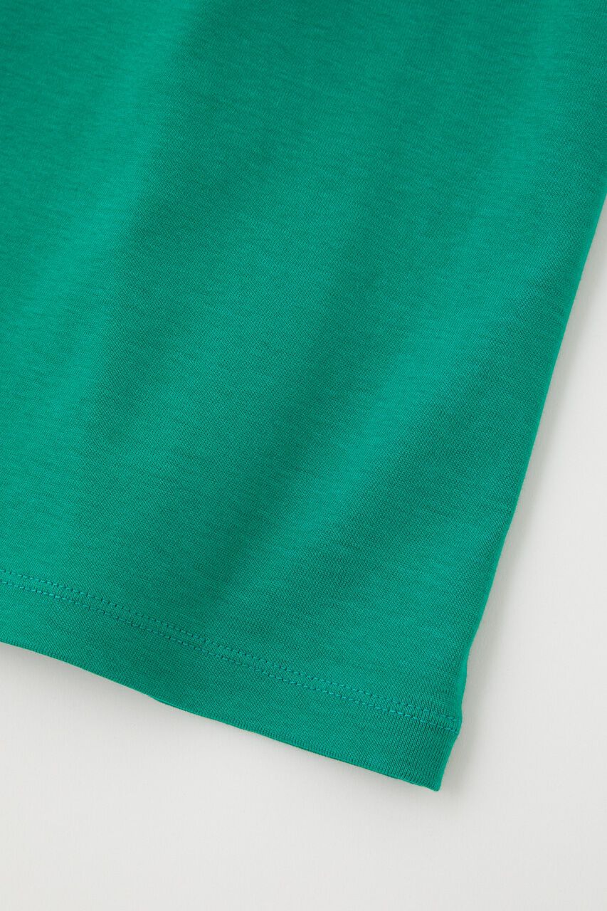 MOUSSY「SUVIN GIZA BASIC タンクトップ」|タンクトップ|