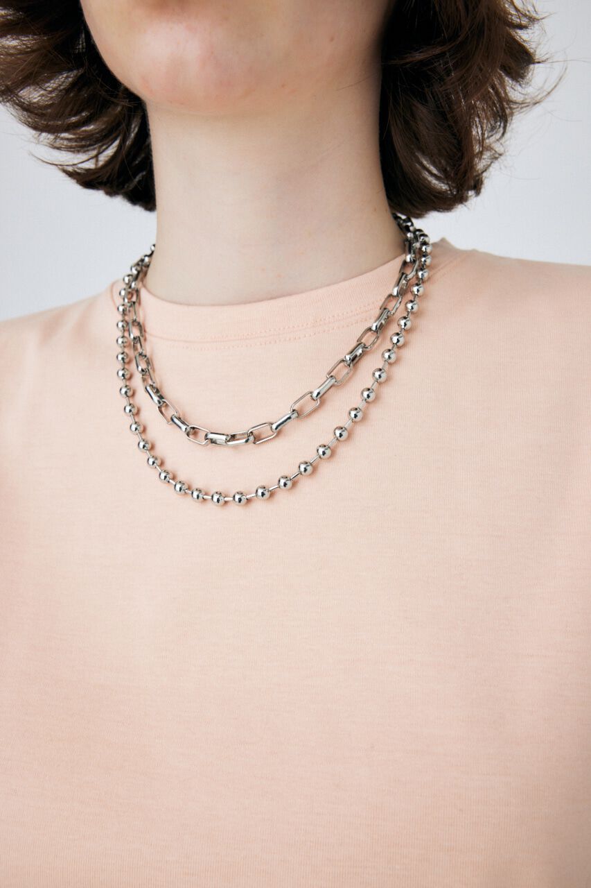 MOUSSY「SUVIN GIZA BASIC タンクトップ」|タンクトップ|