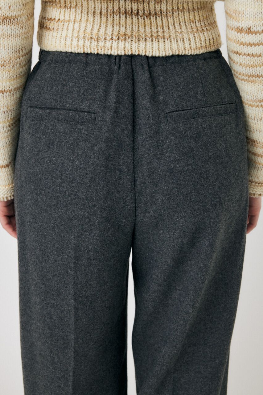 MOUSSY「EASY WIDE パンツ」|その他|