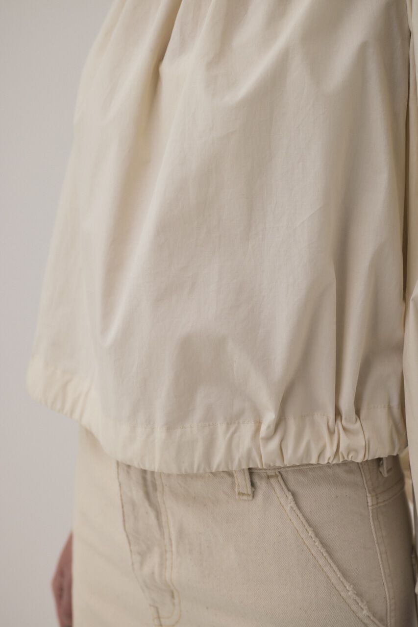 MOUSSY「ｵｰｶﾞﾆｯｸｺｯﾄﾝﾀｲﾌﾟﾗｲﾀｰ使用ｵﾌｼｮﾙﾀﾞｰで着られ 」|その他|