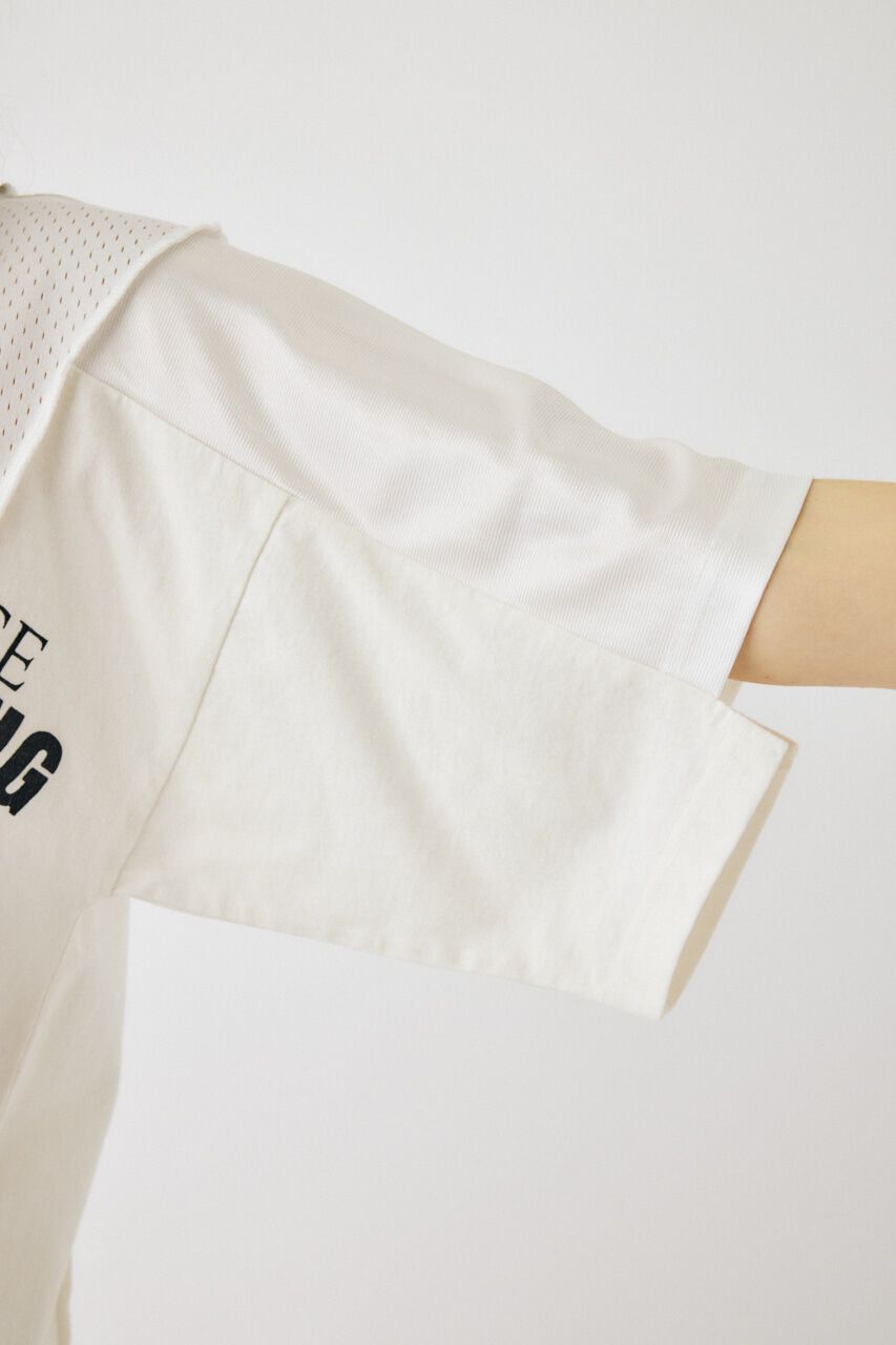 MOUSSY「REMAKE Tシャツ」|Tシャツ・カットソー|