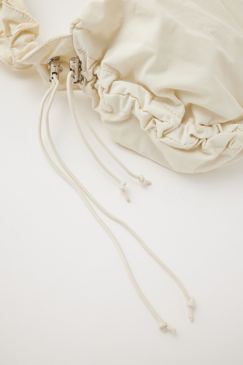 MOUSSY「ADJUSTABLE KUSHU KUSHU バッグ」|その他|