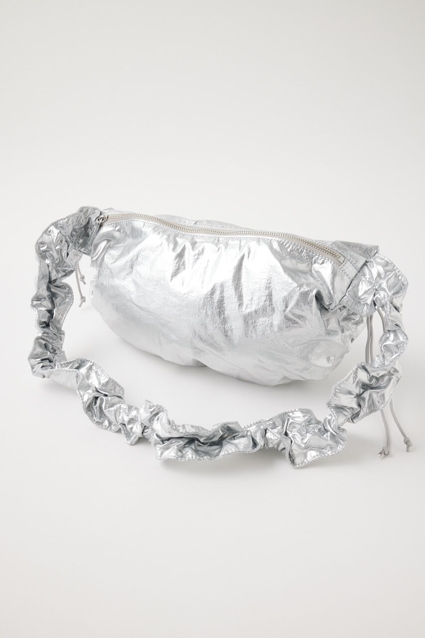 MOUSSY「ADJUSTABLE KUSHU KUSHU バッグ」|その他|